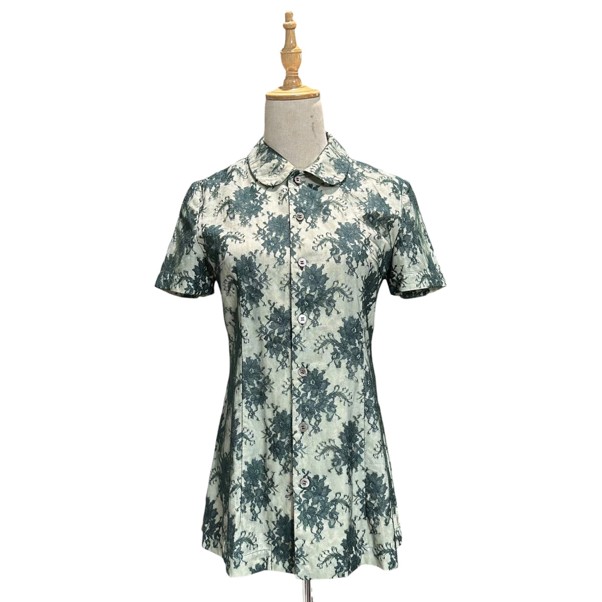 tricot COMME des GARCONS(トリココムデギャルソン) 98SS Floral All 
