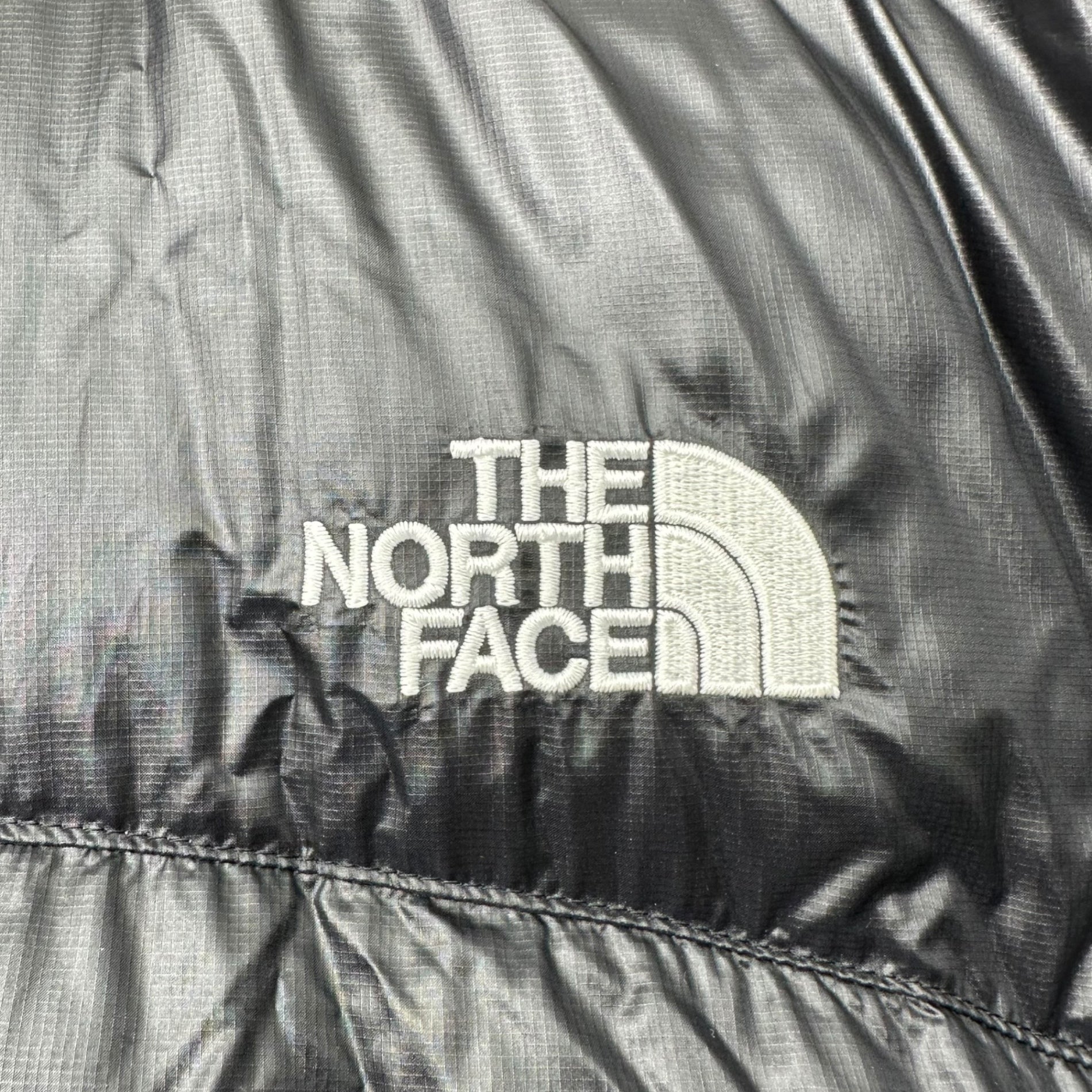 THE NORTH FACE(ノースフェイス) Aconcagua Jacket アコンカグア ジャケット ダウン ジップインジップ ND92451 XXL ブラック