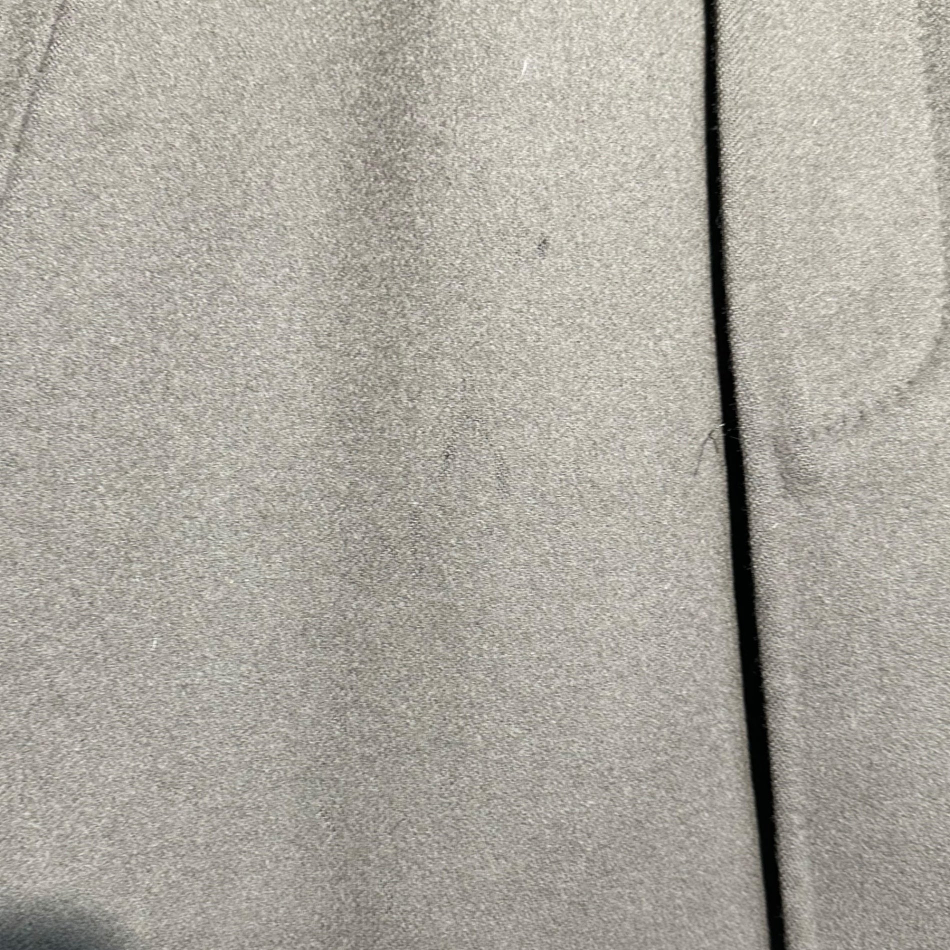 GIVENCHY(ジバンシィ) 90's Vintage stainless collar wool coat ヴィンテージ ステンカラー ウール コート M カーキ 90年代