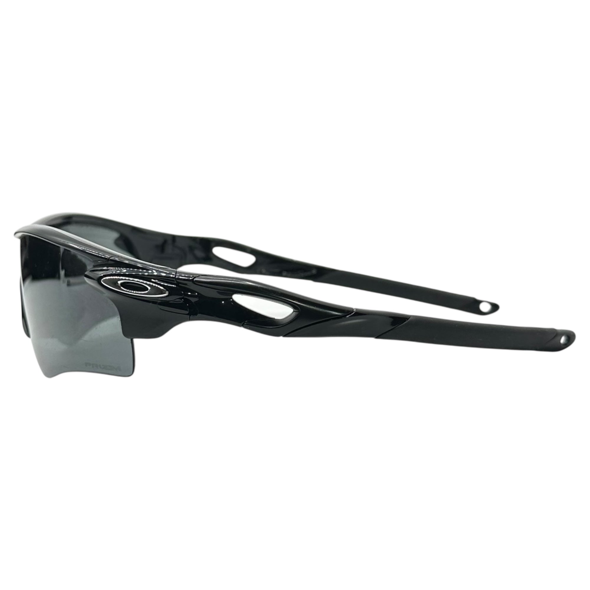 OAKLEY(オークリー) RadarLock Path レーダー ロック サングラス OO9206-4138 ブラック ケース付 アイウェア