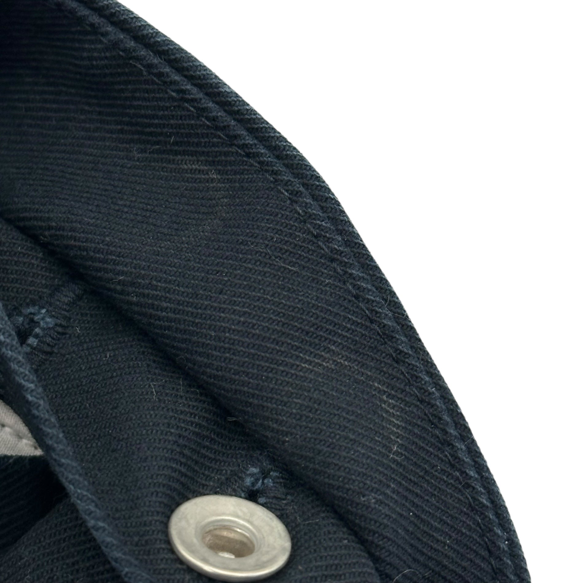 NEIGHBORHOOD(ネイバーフッド) MIL-UTILITY C-PT / PAINTER DENIM PANTS ペインター デニム パンツ 151AQNH-PTM01 M ダークネイビー シンチバック