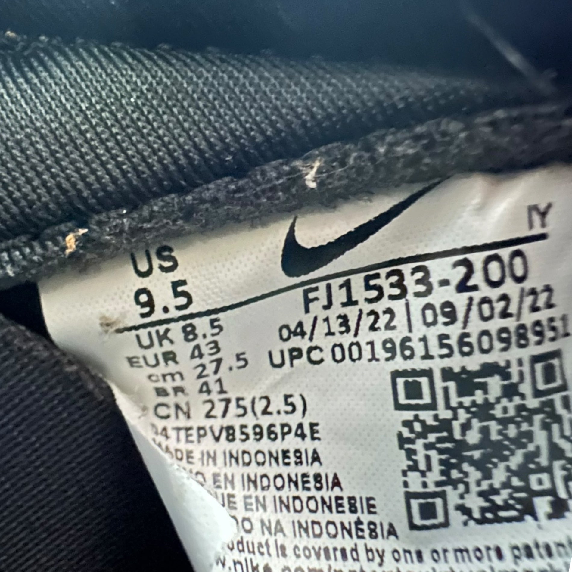NIKE(ナイキ) Air Force 1 Low "Beef and Broccoli" ナイキ エアフォース1 ロー ビーフ アンド ブロッコリー FJ1533-200 M オレンジ スニーカー