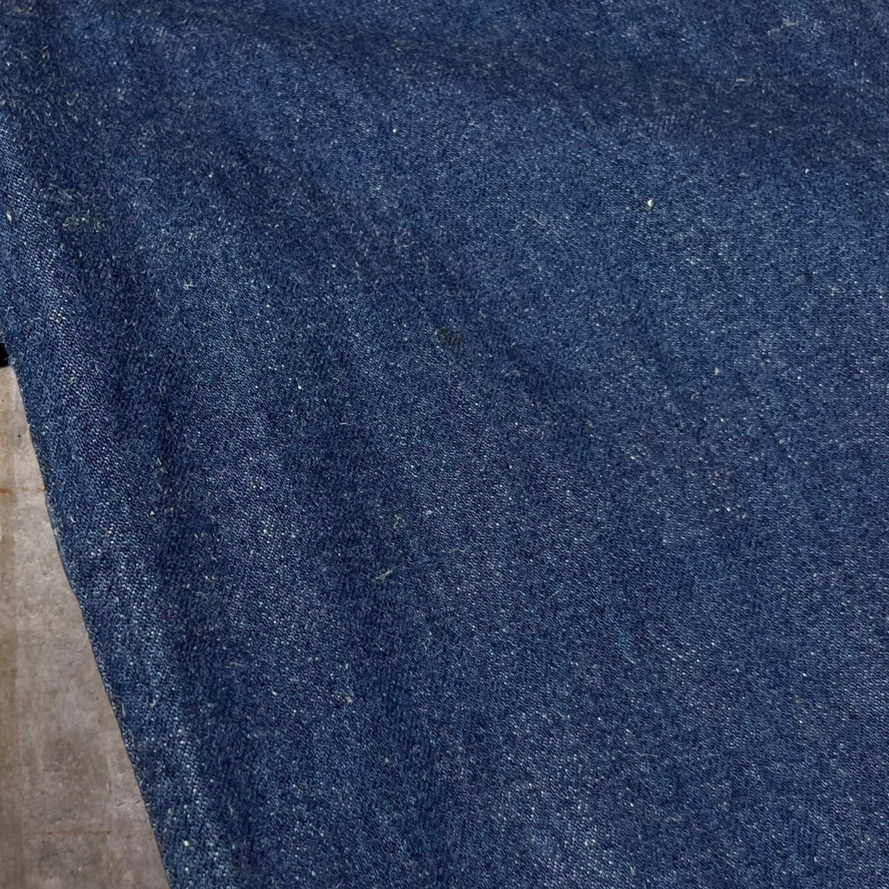 Y's for men(ワイズフォーメン) 90's straight denim pants ストレート デニム パンツ ジーンズ M ネイビー 90年代