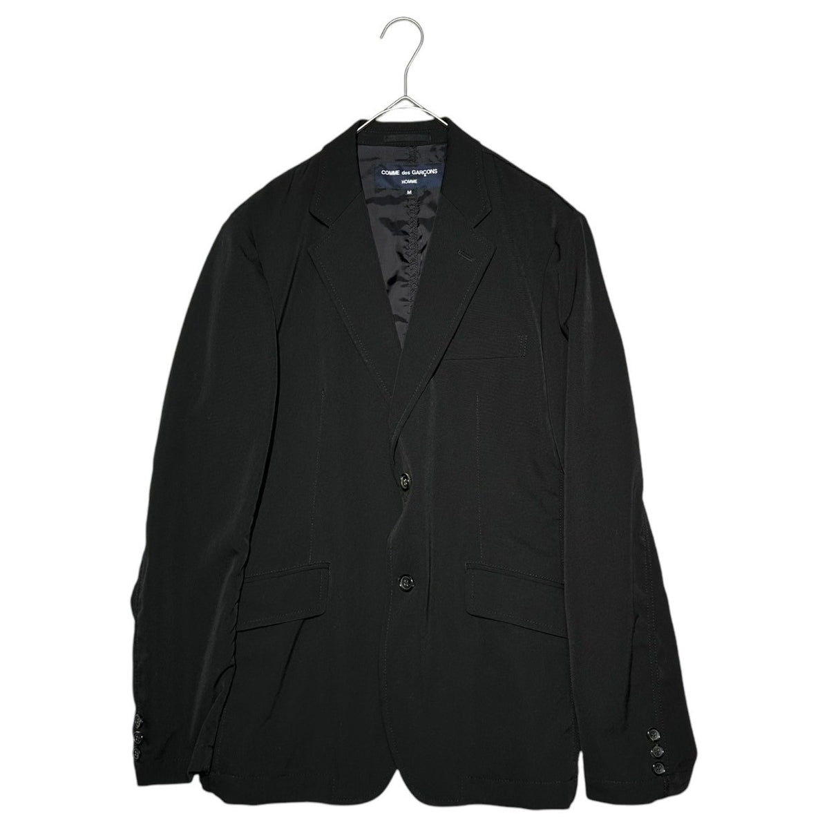 COMME des GARCONS HOMME(コムデギャルソンオム) Classic 2B Tailored 