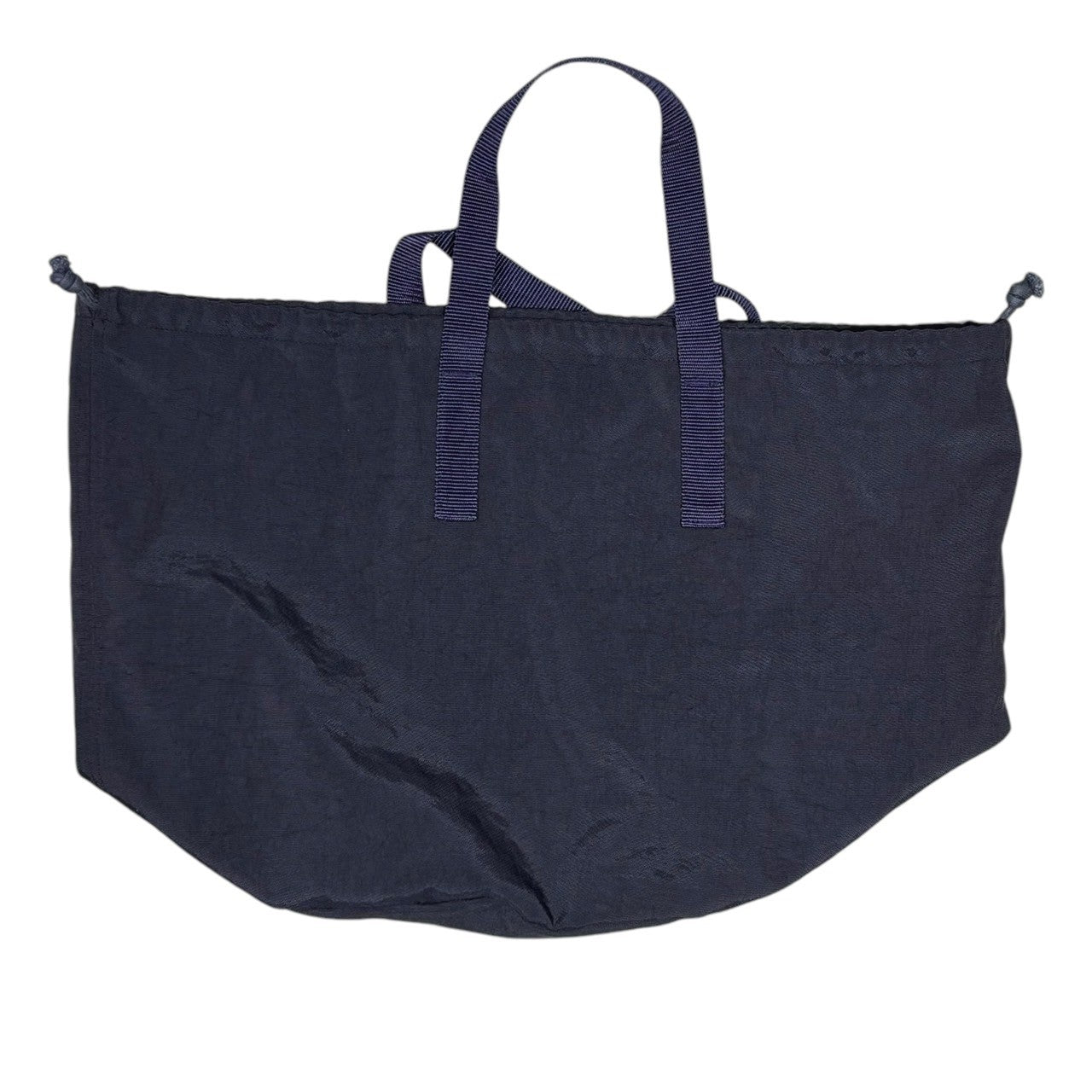 ERA.(イーラ) TAS HELMET BAG ヘルメット バッグ ネイビー トート 巾着