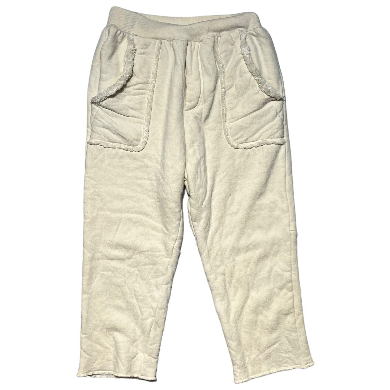 ikkuna suzuki takayuki(イクナ/スズキタカユキ/) Inner boa sweat  