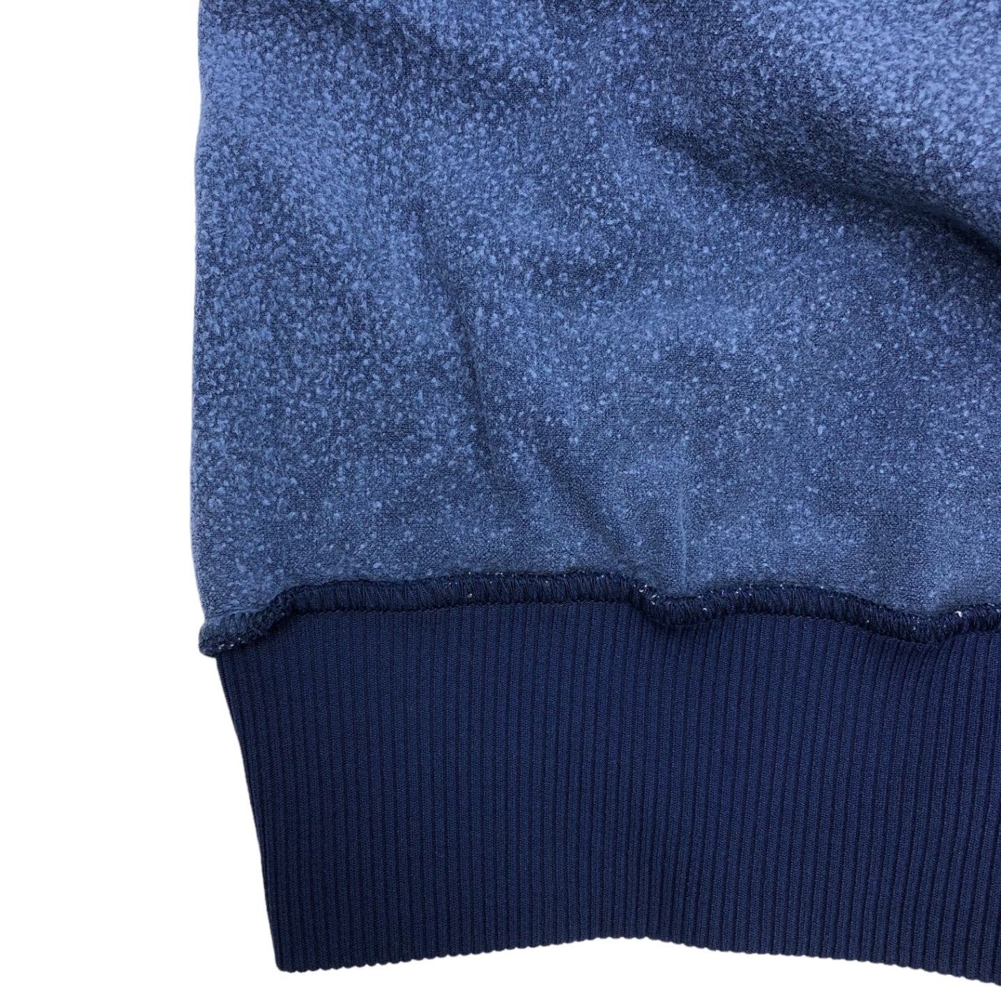 adidas(アディダス) 80's vintage hooded track jacket ヴィンテージ フーデッド トラック ジャケット US M ネイビー×ホワイト×レッド 80年代 ハンガリー製 万国旗タグ