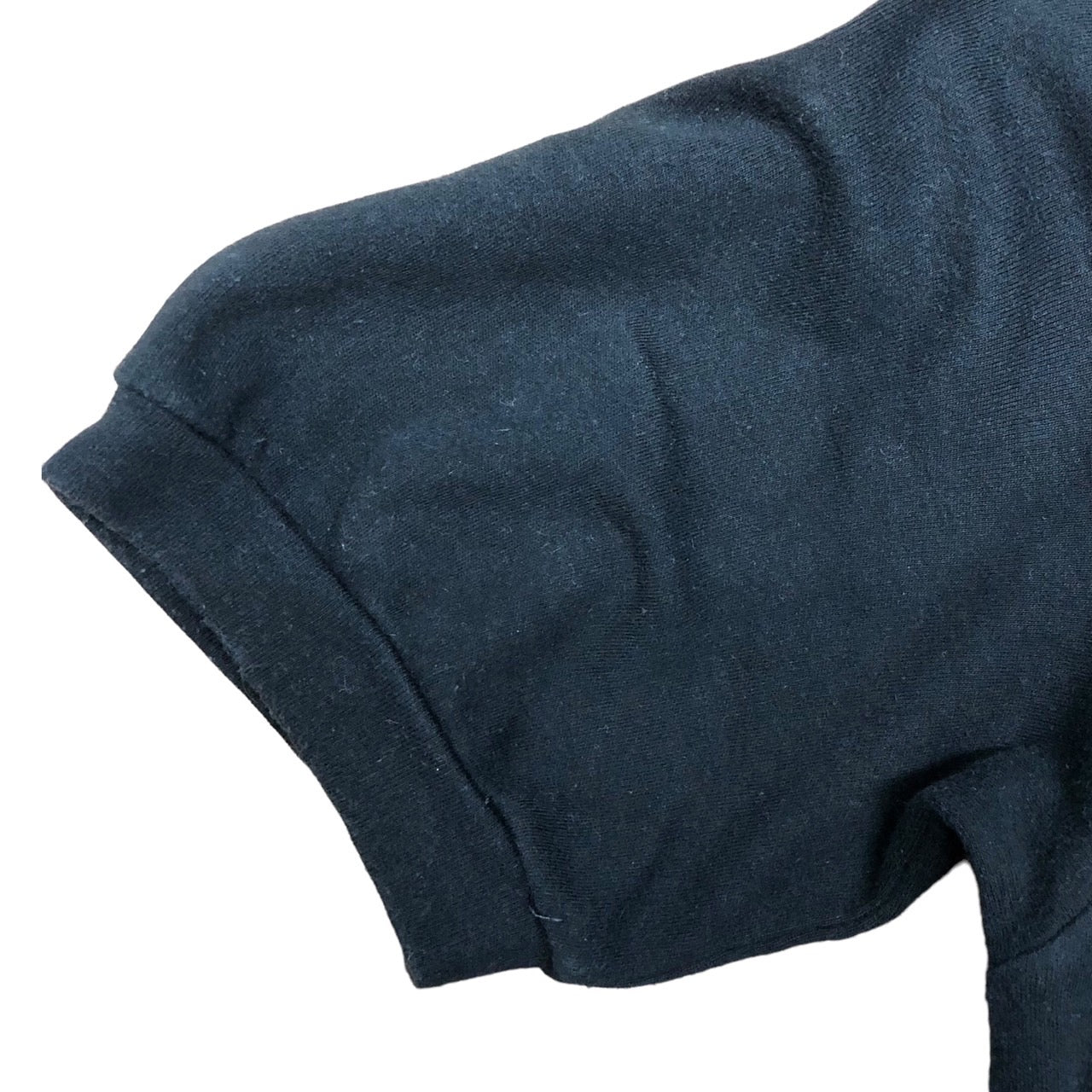 Vivienne Westwood(ヴィヴィアンウエストウッド) 90s Reprint model angel tunic エンジェル チュニック 天使 FREE ブラック×ゴールド 80年代アイテム復刻 90年製造