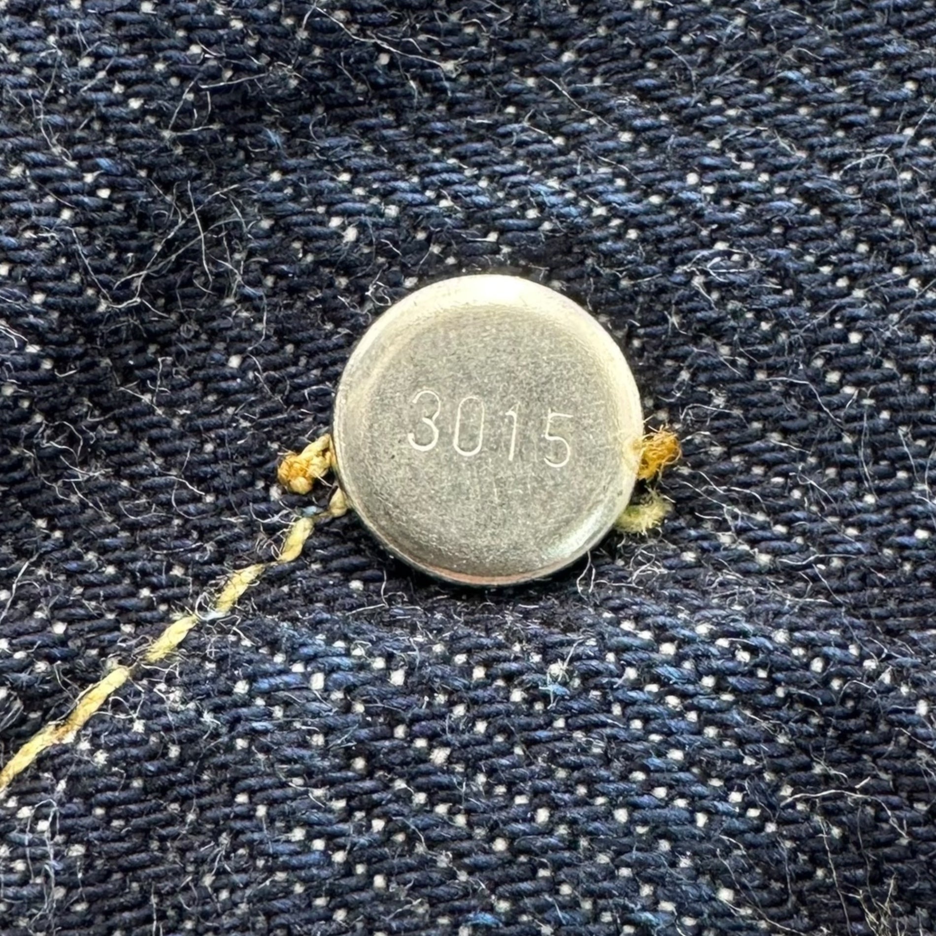 LEVI'S VINTAGE CLOTHING(リーバイスビンテージクロージング) 501ZXX 1954 Model Denim 1954年 モデル デニム パンツ PC9-50154-0110 36 インディゴ