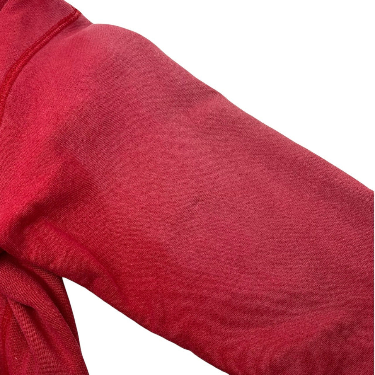 SUPREME(シュプリーム) 16AW Box Logo Hooded Sweatshirt ボックスロゴ フーディー M レッド プルオーバー パーカー