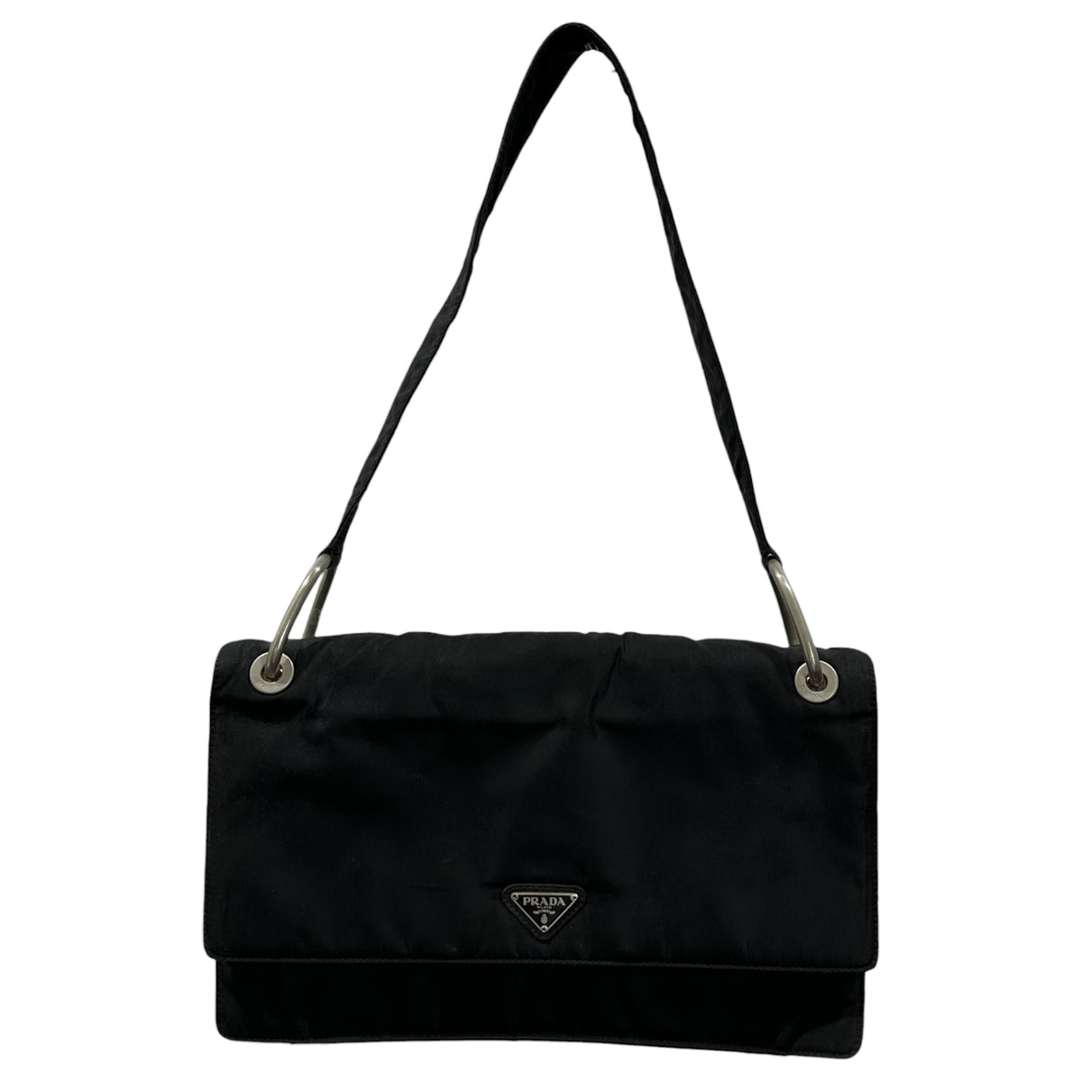 PRADA(プラダ) Nylon One-Shoulder Bag ナイロン ワンショルダー 