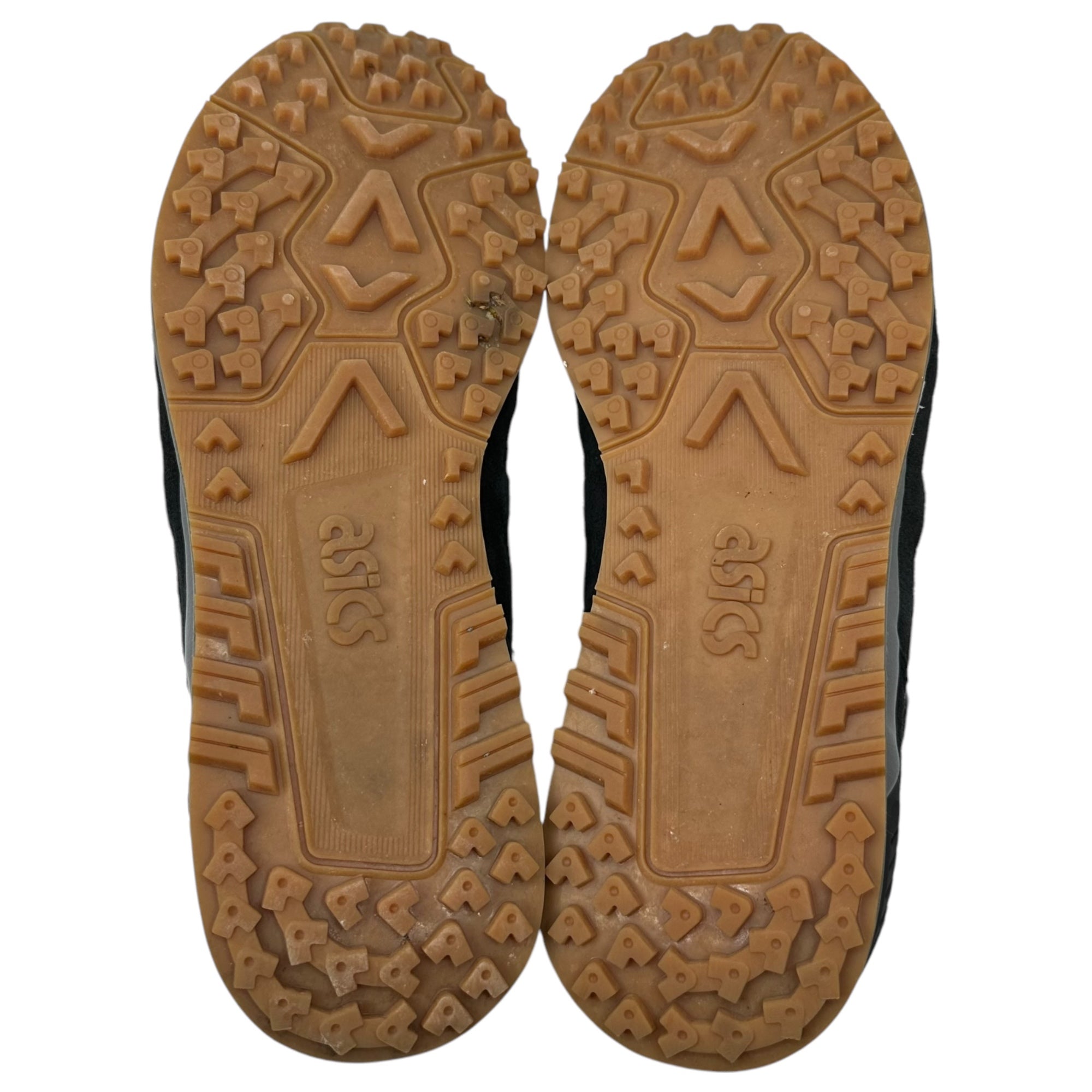 asics(アシックス) GEL-Lyte MT GTX ゲルライト スニーカー 1193A041 26.5cm ブラック×グレー GORE-TEX ゴアテックス