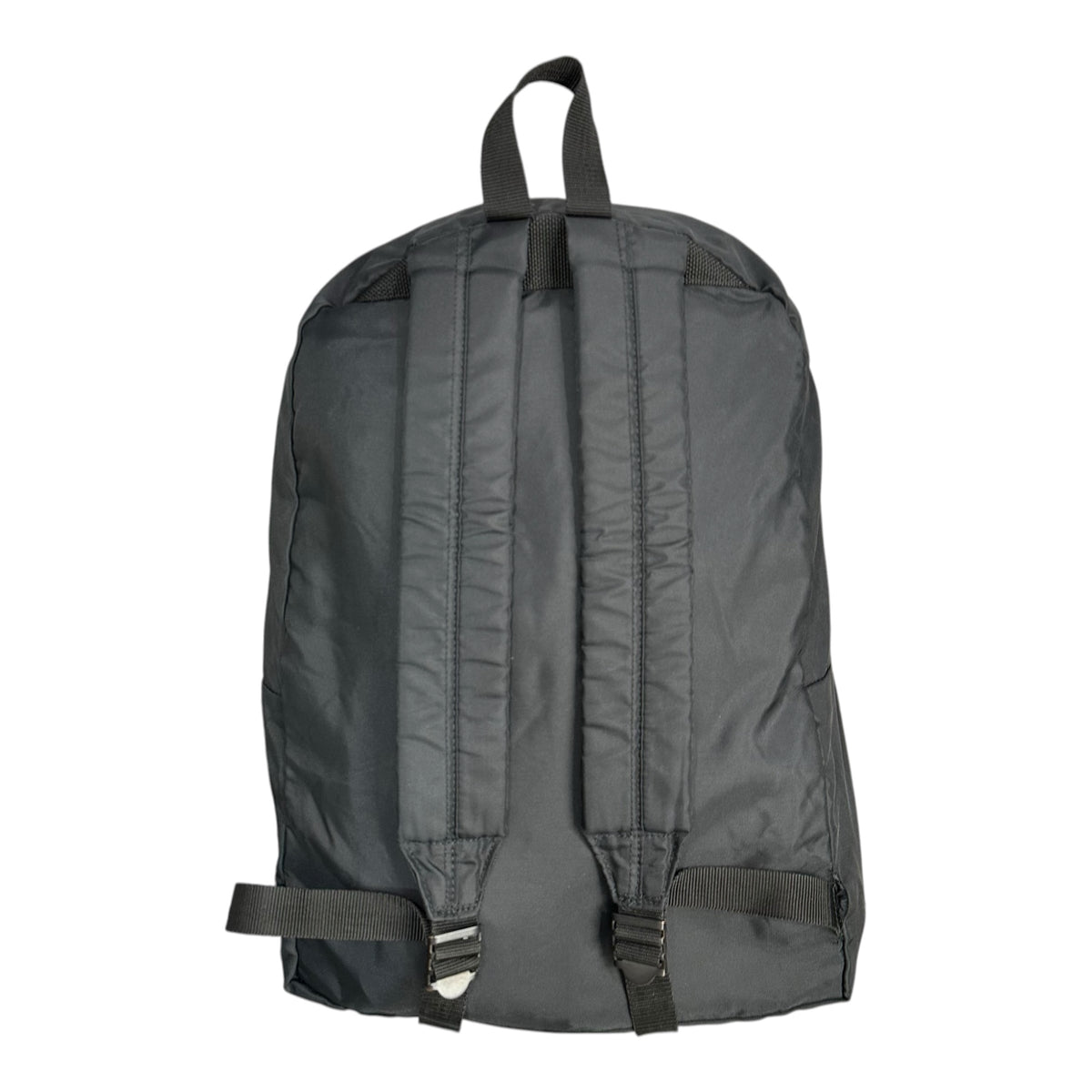 CDG COMME des GARCONS(シーディージーコムデギャルソン) Classic Backpack Pink Logo クラシック バックパック ピンク ロゴ SZ-K-026 ブラック×ピンク バックパック 阪急梅田店限定