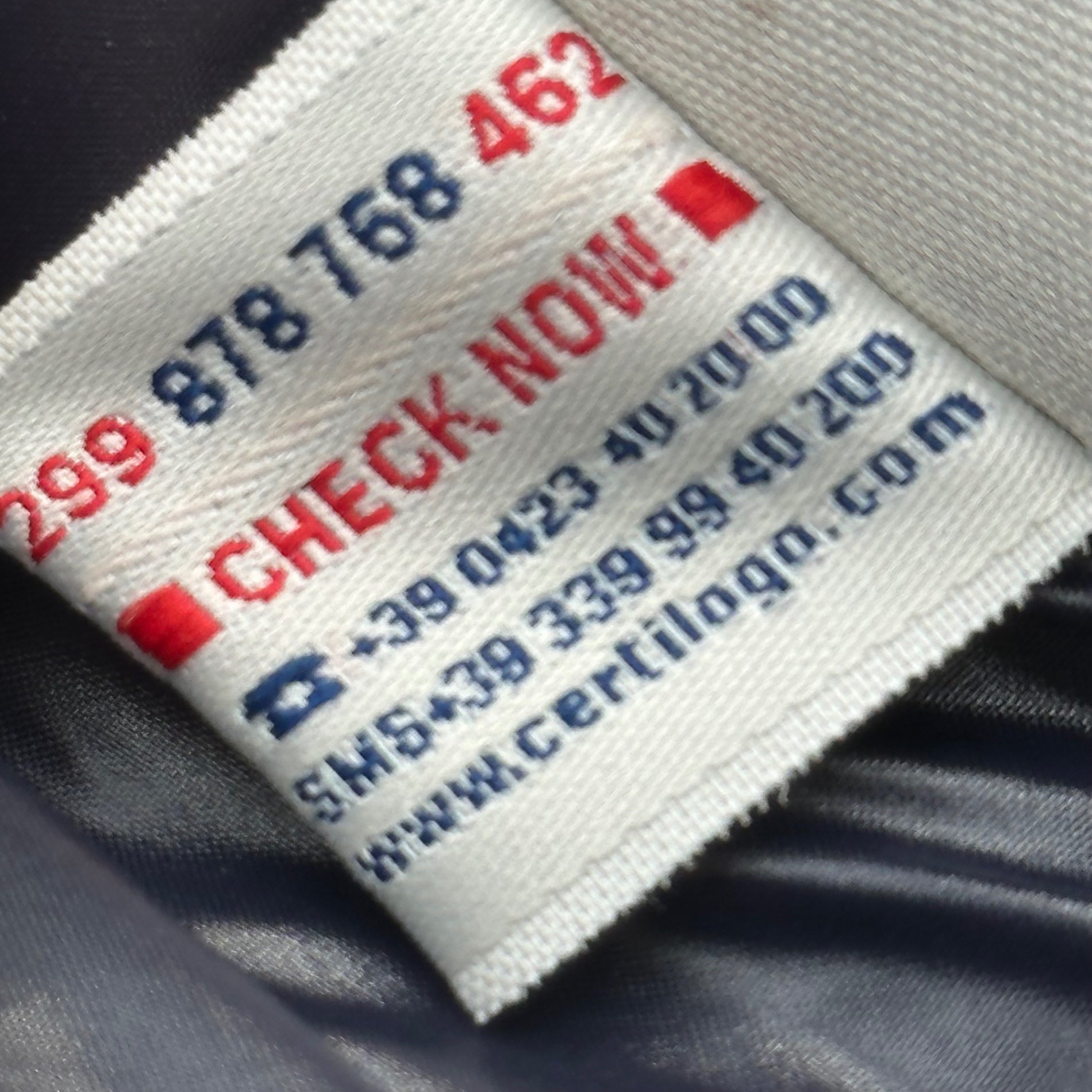 MONCLER(モンクレール) Wool-Bodied Checkered Down Vest ウールボディ チェック ダウンベスト 5 グレー×グリーン×ネイビー
