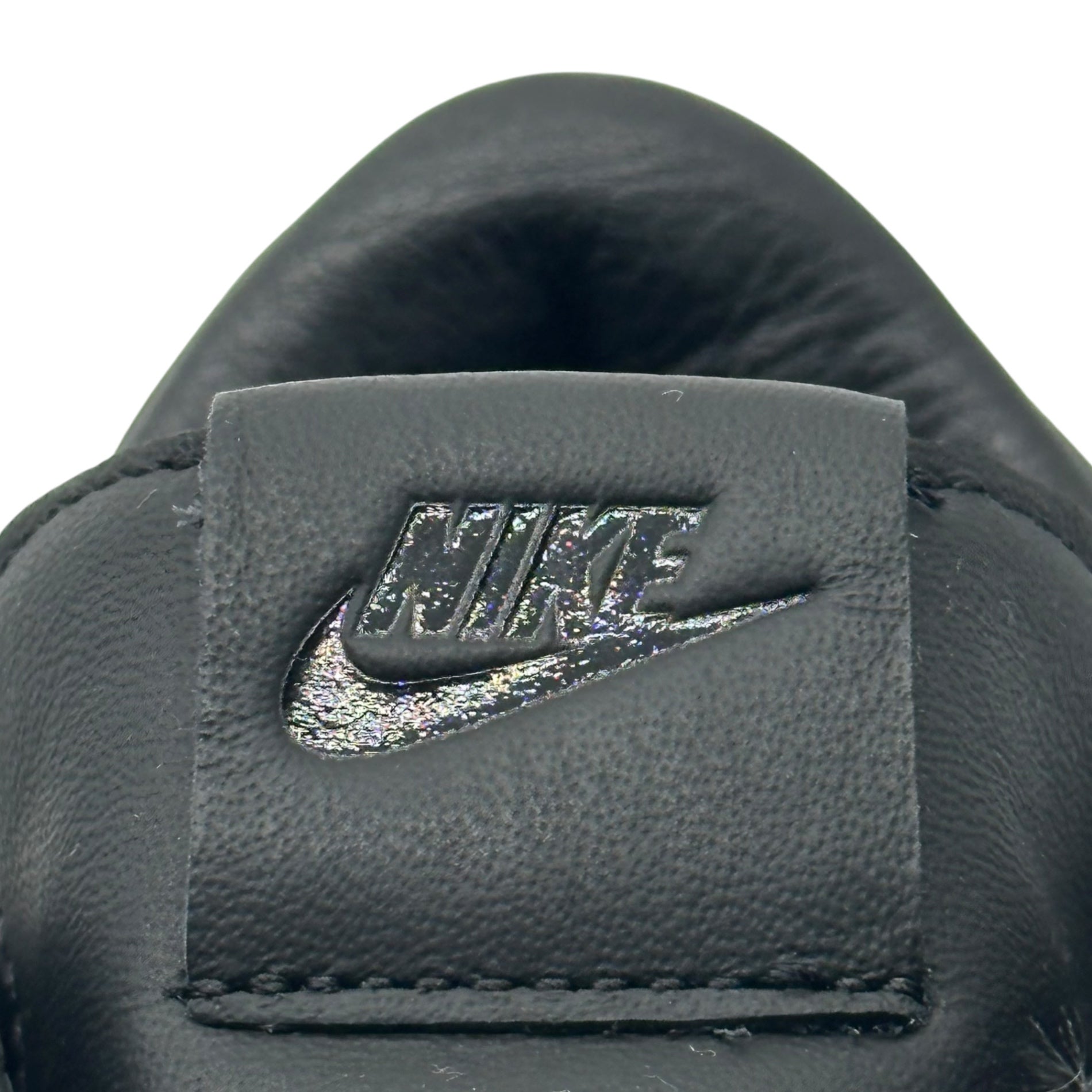 NIKE×BLACK COMME des GARCONS(ナイキ×ブラックコムデギャルソン) Tennis Classic "Black" テニス クラシック FN2249-001 24cm ブラック ローカット スニーカー コラボ