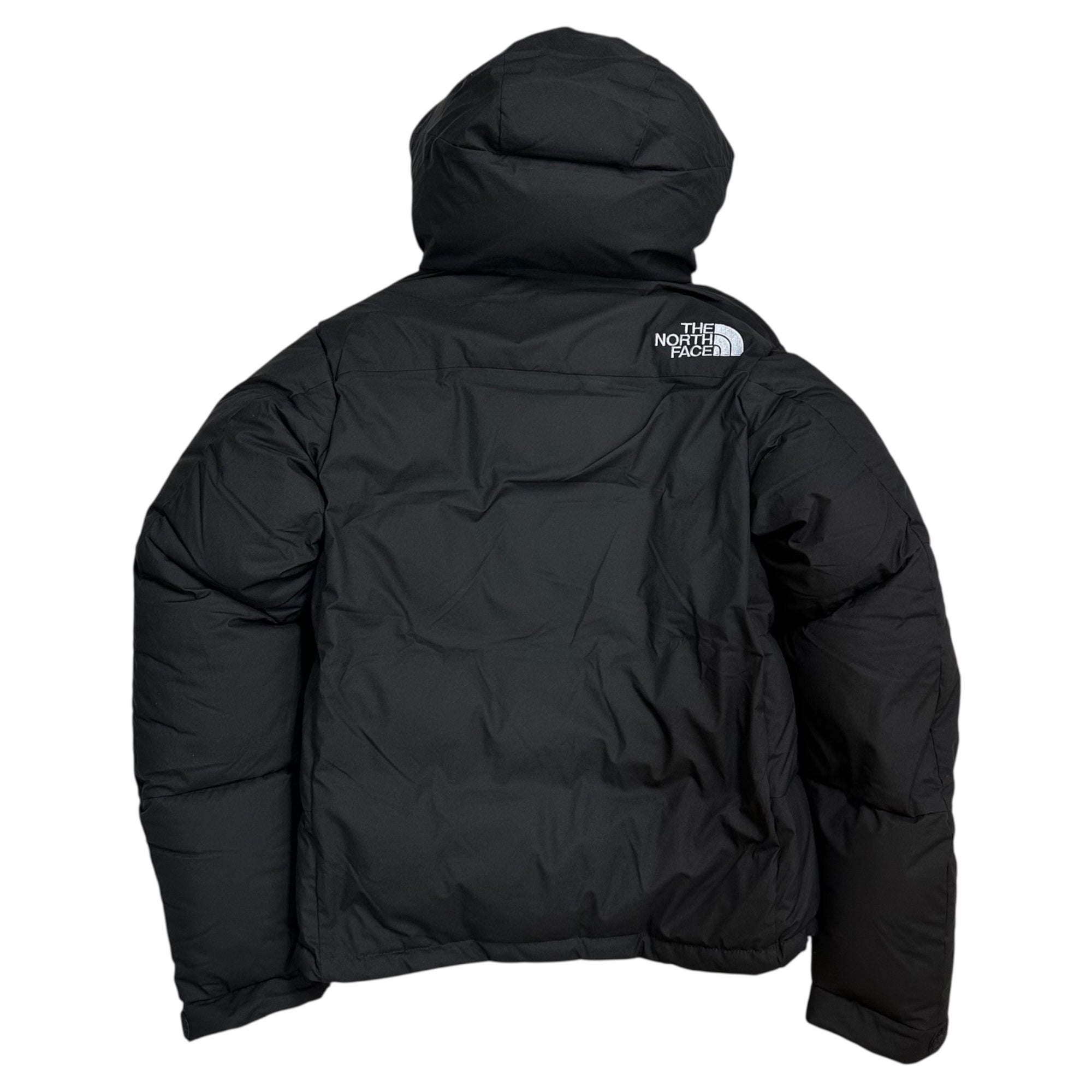 THE NORTH FACE(ノースフェイス) Baltro Light Jacket バルトロ ライト ジャケット ND92340 M ブラック ダウン アウトドア