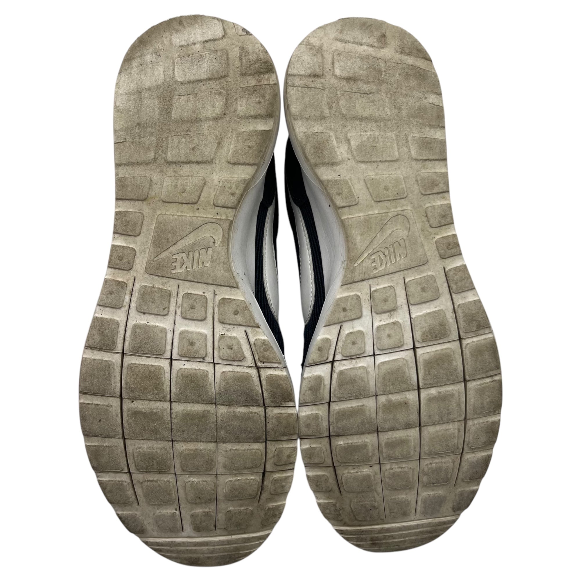 NIKE × Fragment Design(ナイキ × フラグメントデザイン) ROSHE DAYBREAK フラグメントデザイン ローシ デイブレイク ローカット スニーカー 826669-410 26.5cm ネイビー