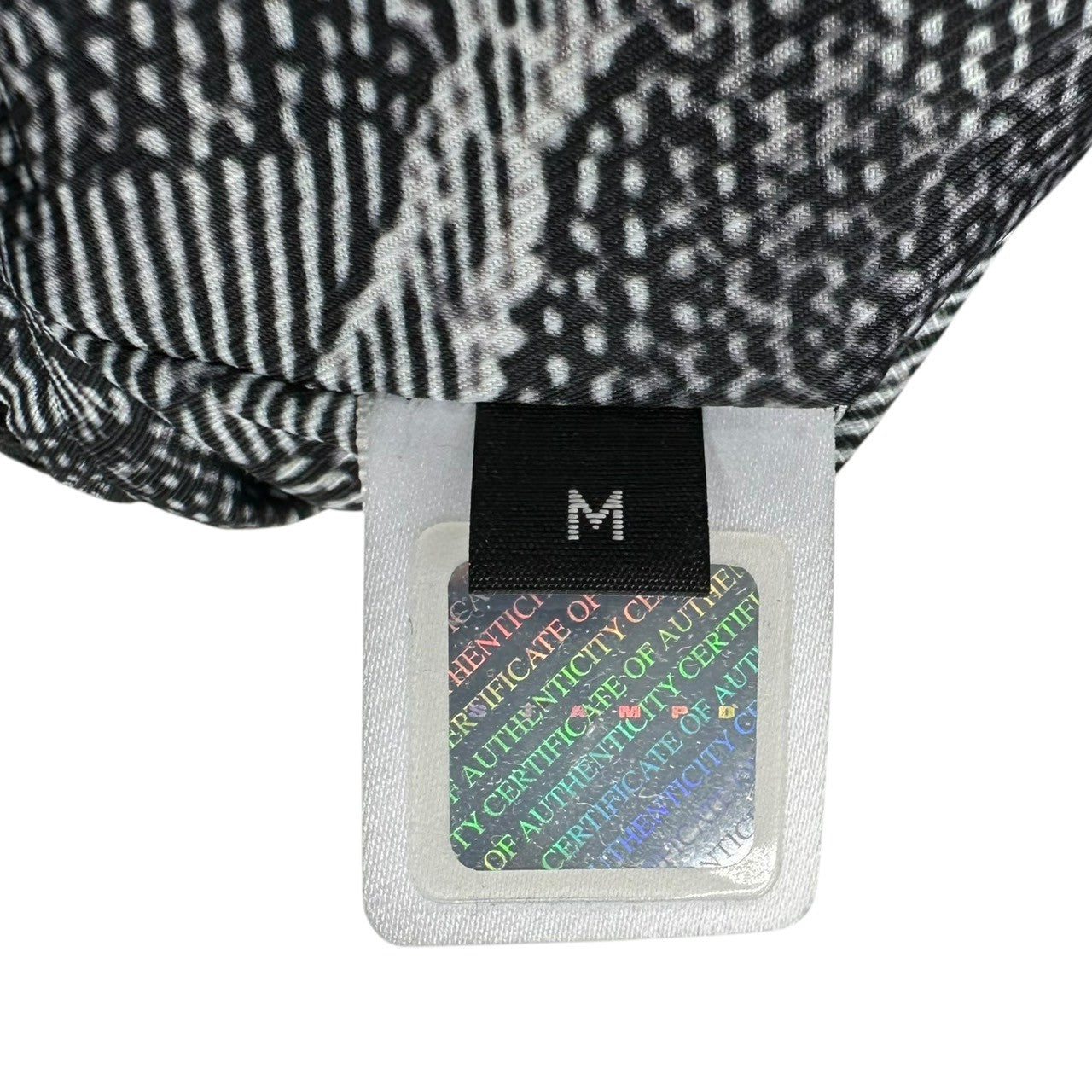 STAMPD(スタンプド) Long Tight MA-1 Bomber Jacket ロング タイト MA-1 ボンバー ジャケット M ブラック
