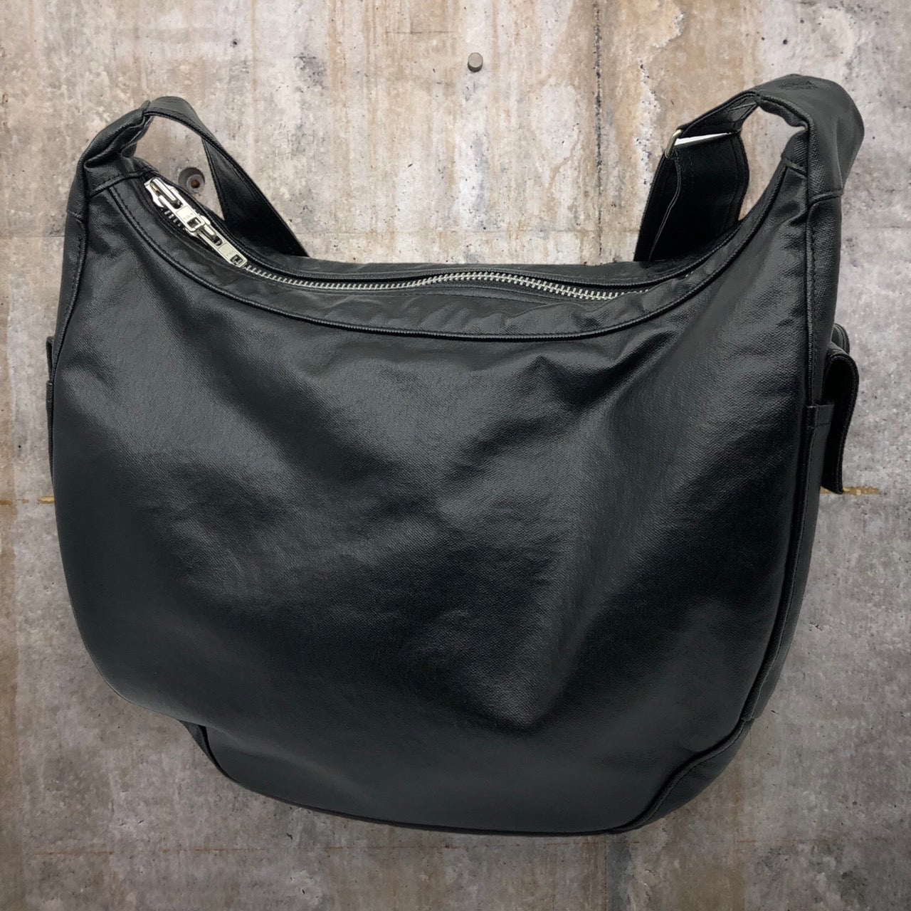 PORTER(ポーター) FREE STYLE/フリースタイル /SHOULDER BAG/ショルダーバッグ/斜め掛け 707-07173 ブラック