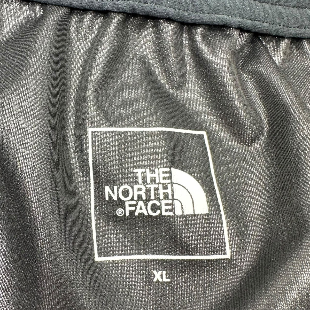 THE NORTH FACE(ノースフェイス) Apex Vail Pants エイペックス ベイル パンツ NP12583 XL ブラック アウトドア イージー ジョガー