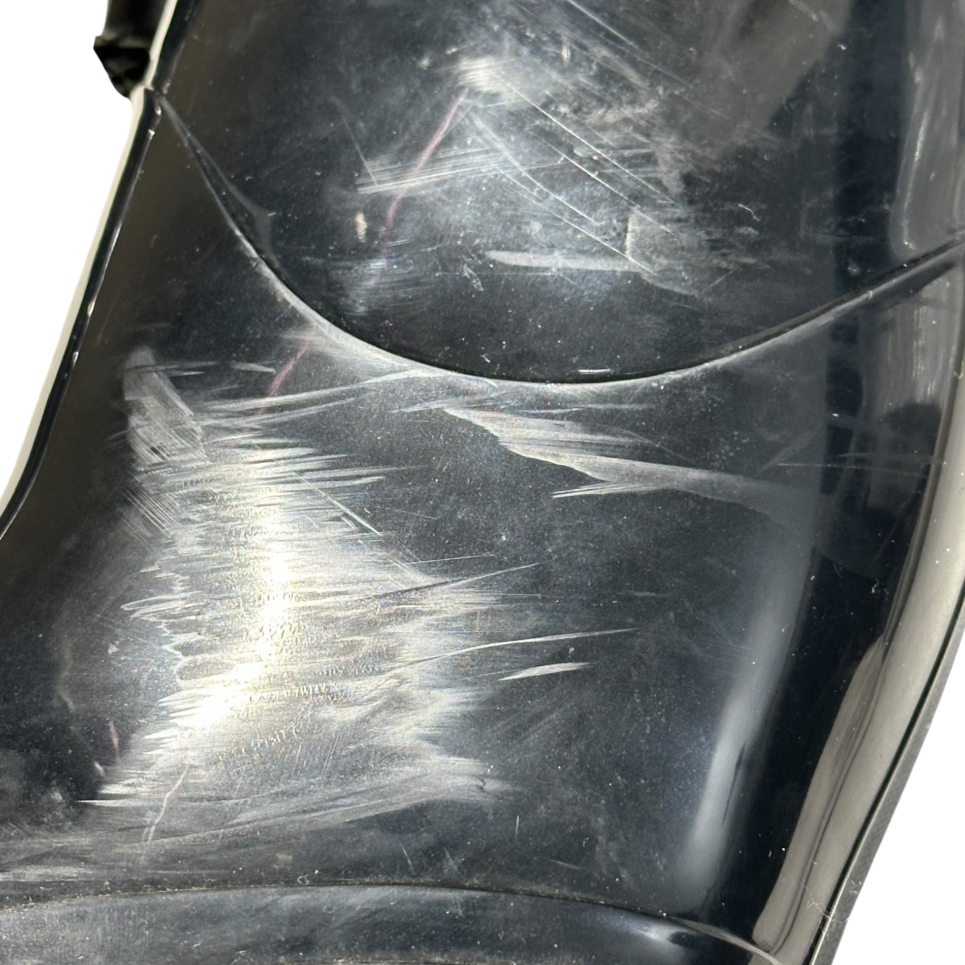 BURBERRY(バーバリー) Nova Check Switch Tassel Rain Boots ノヴァ チェック 切替 タッセル レインブーツ 37(23.5cm) ブラック×ベージュ