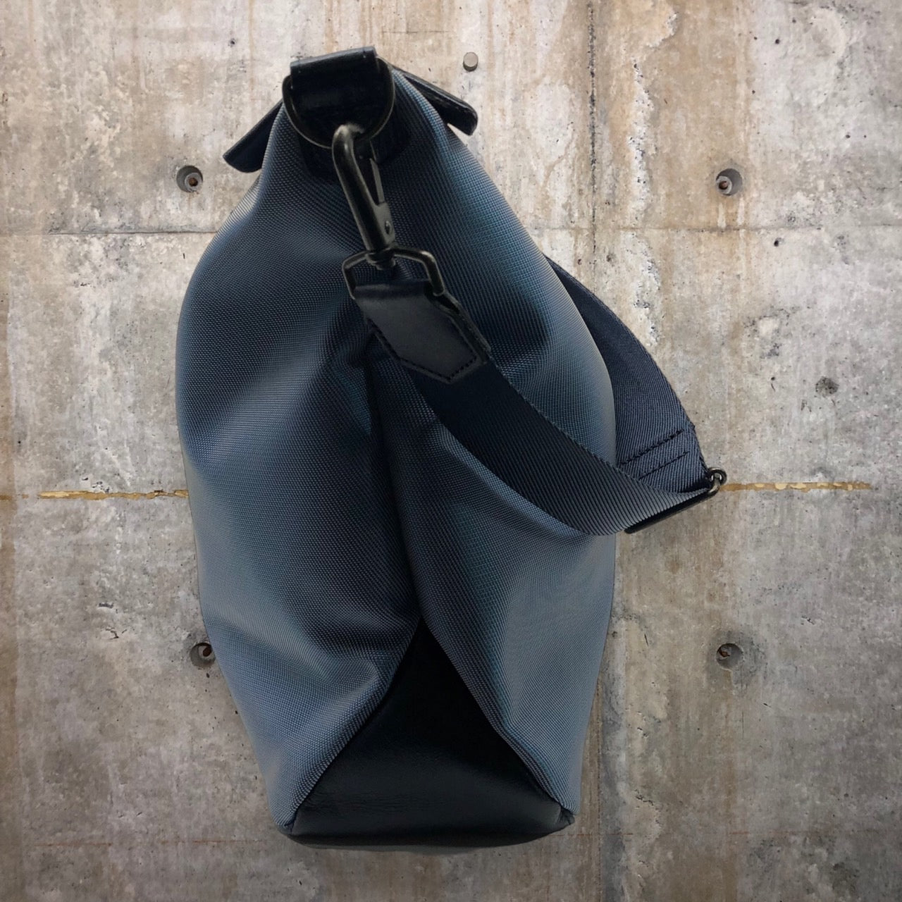 PORTER(ポーター) Accord/アコード/2Wayショルダーバッグ/斜め掛け スカイブルー