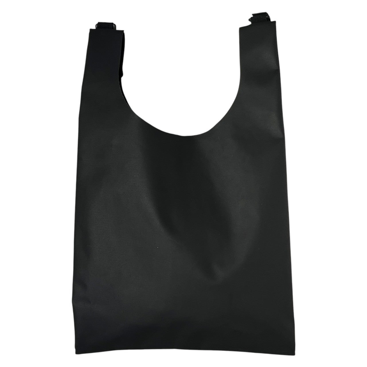 BAGJACK(バッグジャック) EXCLUSIVE / W.M 別注 "shoulder market bag - w.mountain custom -" ショルダー バッグ D-10369 ブラック