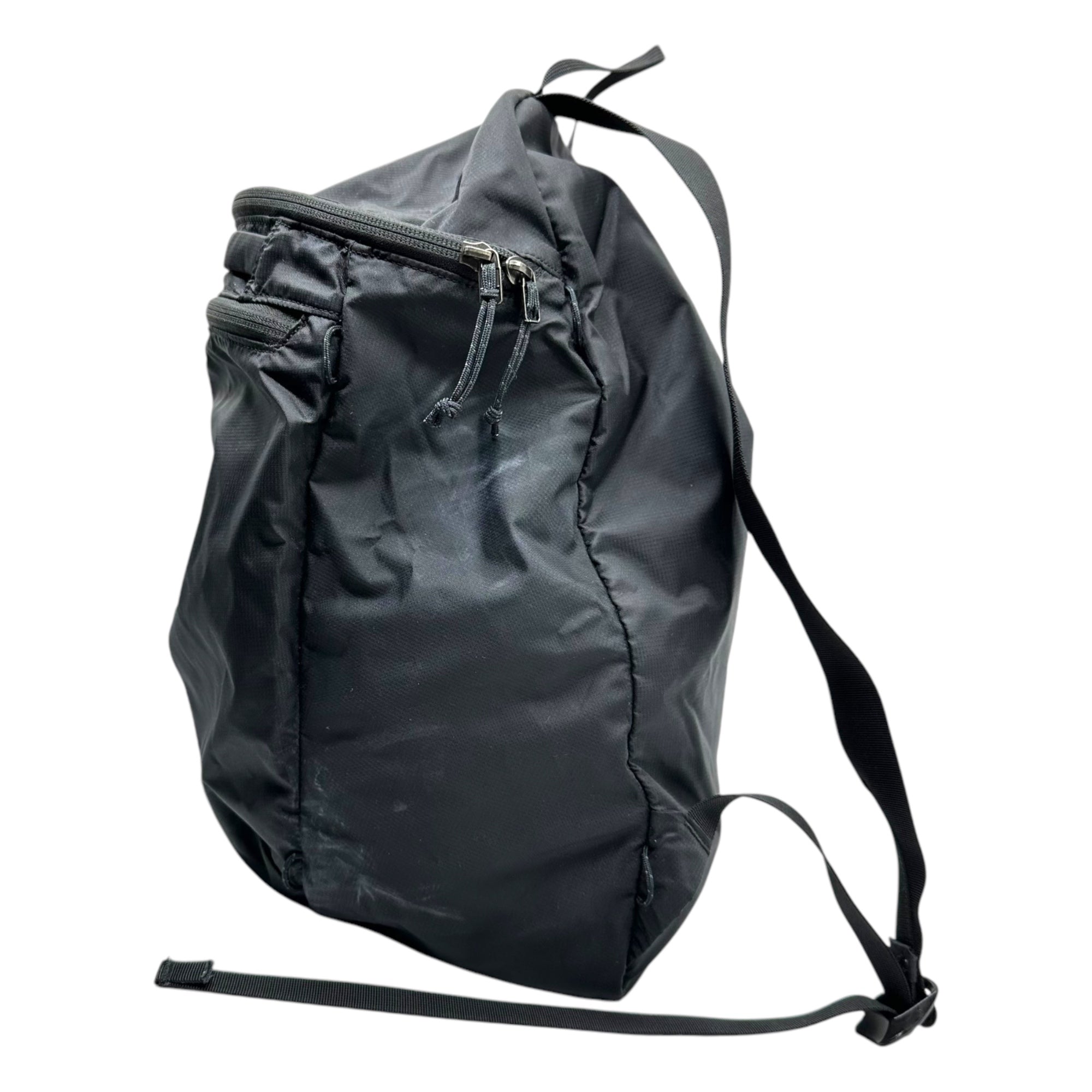 ARC'TERYX(アークテリクス) INDEX15 インデックス15 ミニ デイパック リュック ブラック