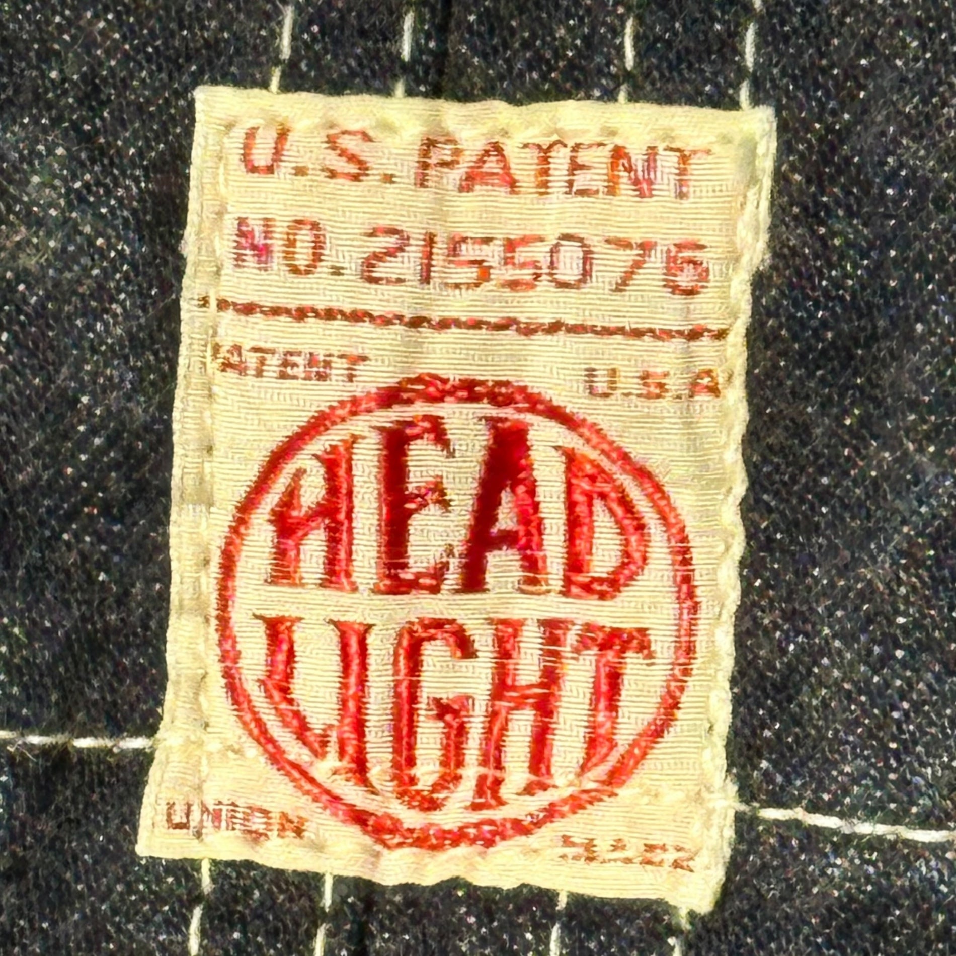 BEAMS BOY×HEADLIGHT(ビームスボーイ×ヘッドライト) Denim Overalls 別注 デニム オーバーオール 13-17-0028-086 表記無(FREE) インディゴ