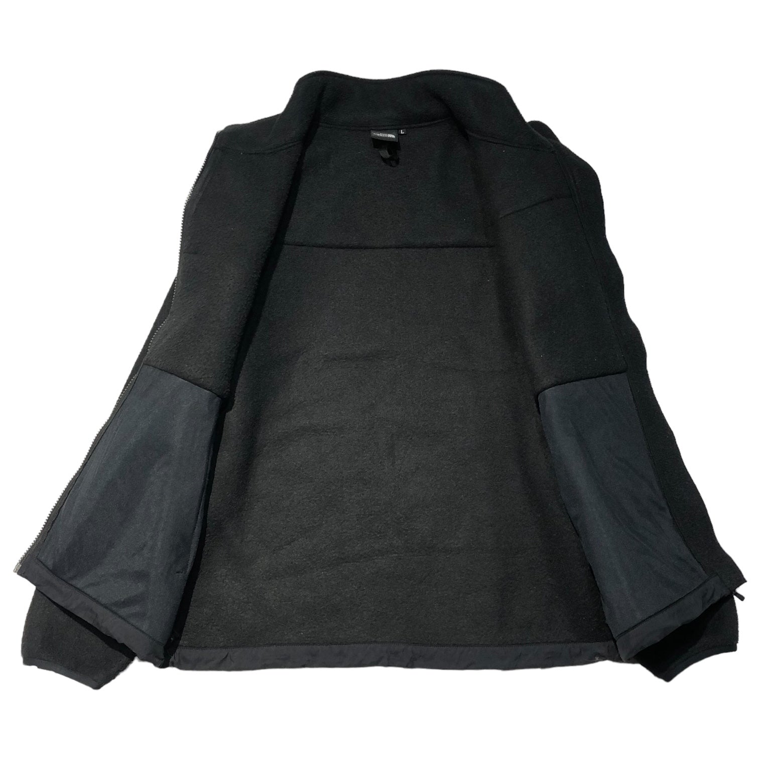 THE NORTH FACE(ノースフェイス) Denali JKT デナリ ジャケット NA72051 L ブラック フリース