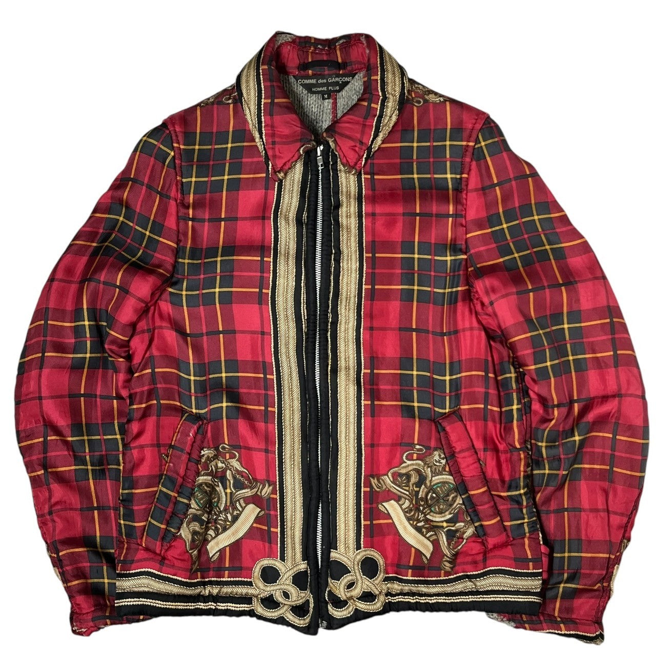 COMME des GARCONS HOMME PLUS(コムデギャルソンオムプリュス) 99AW  