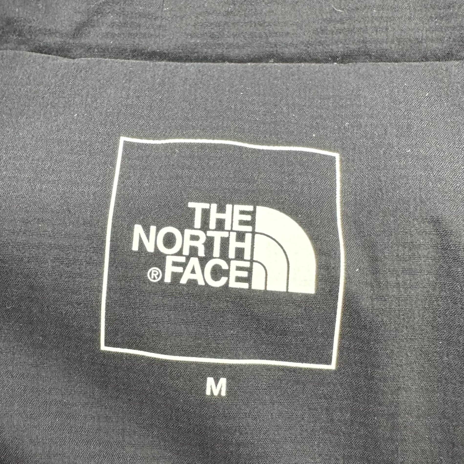 THE NORTH FACE(ノースフェイス) Ventrix Active Half Zip ベントリックス アクティブ ハーフ ジップ 中綿 プルオーバー NY82482 M ブラック ジャケット