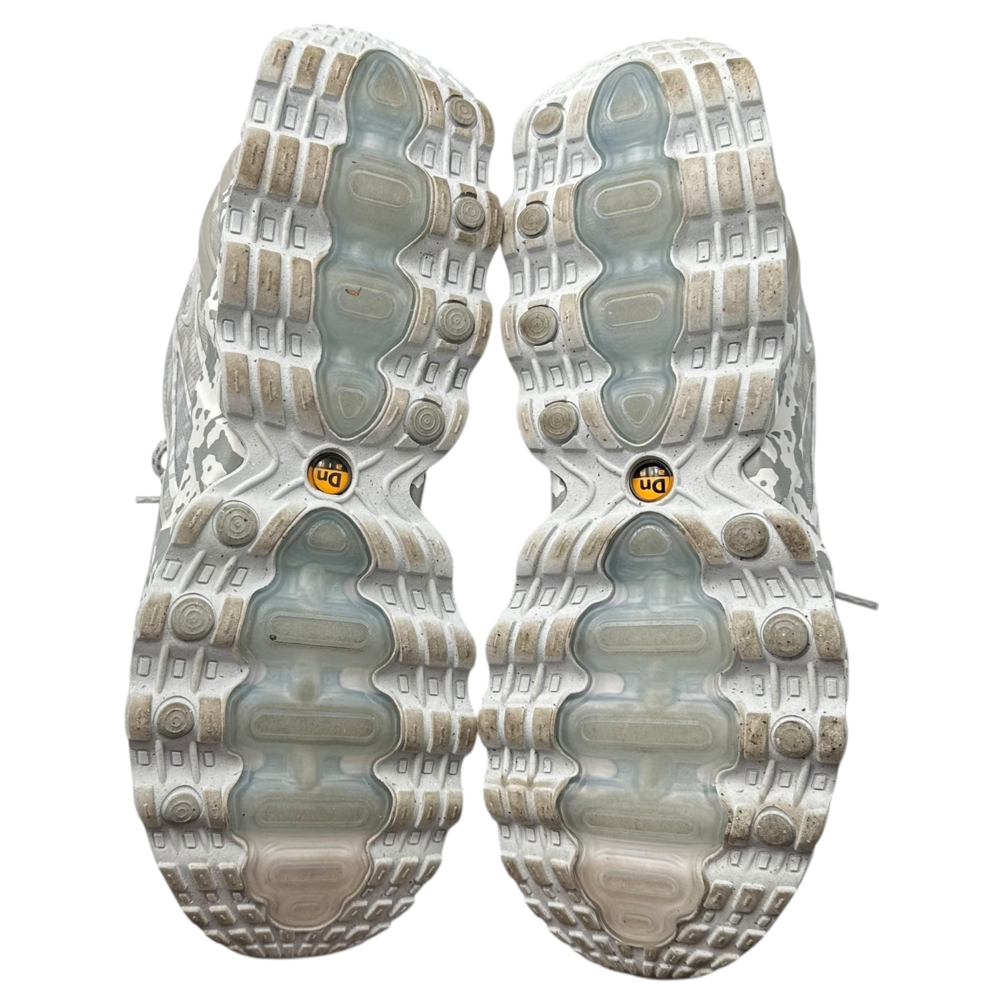 NIKE×C.E(ナイキ×シーイー) Air Max DN8 "Pure Platinum" エア マックス DN8 ピュアプラチナム IB6184-002 26.5cm ライトグレー スニーカー