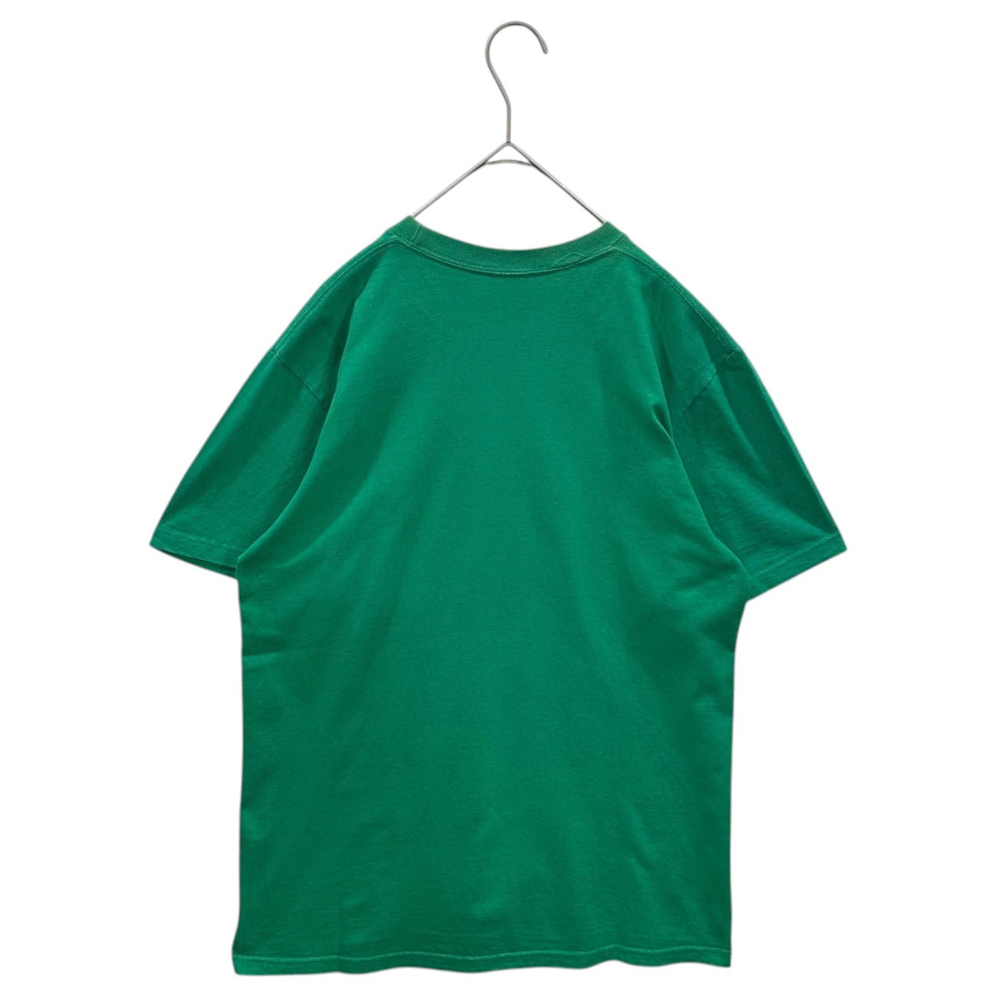 SUPREME(シュプリーム) 2023SS Trash Tee プリント Tシャツ S グリーン