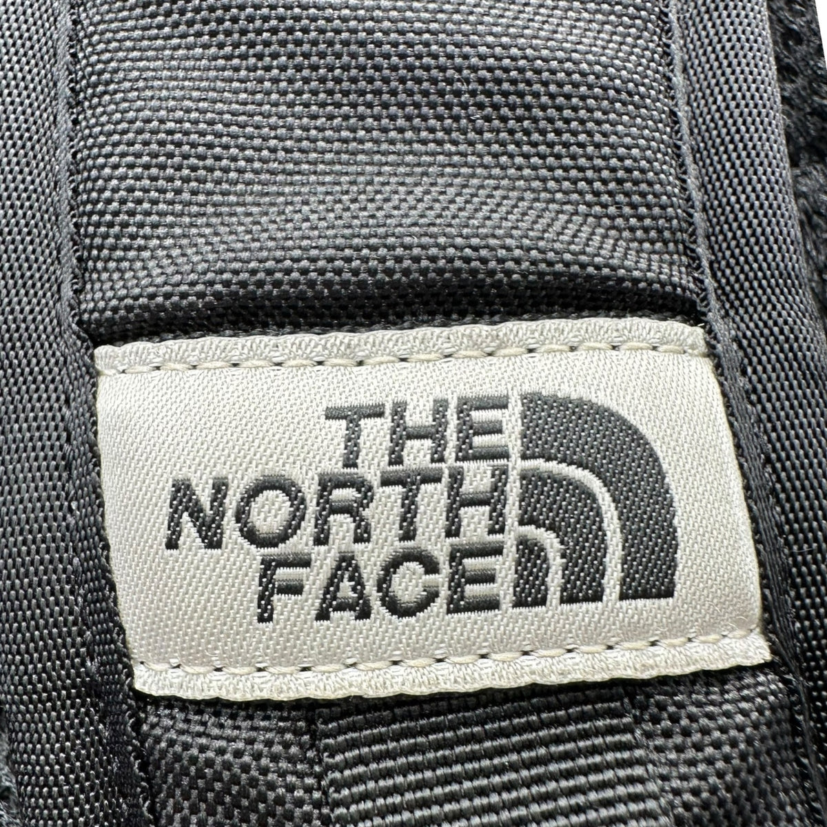 THE NORTH FACE(ノースフェイス) BORDERLINE 2 Back Pack ボーダーライン バックパック リュック NM82180A ブラック