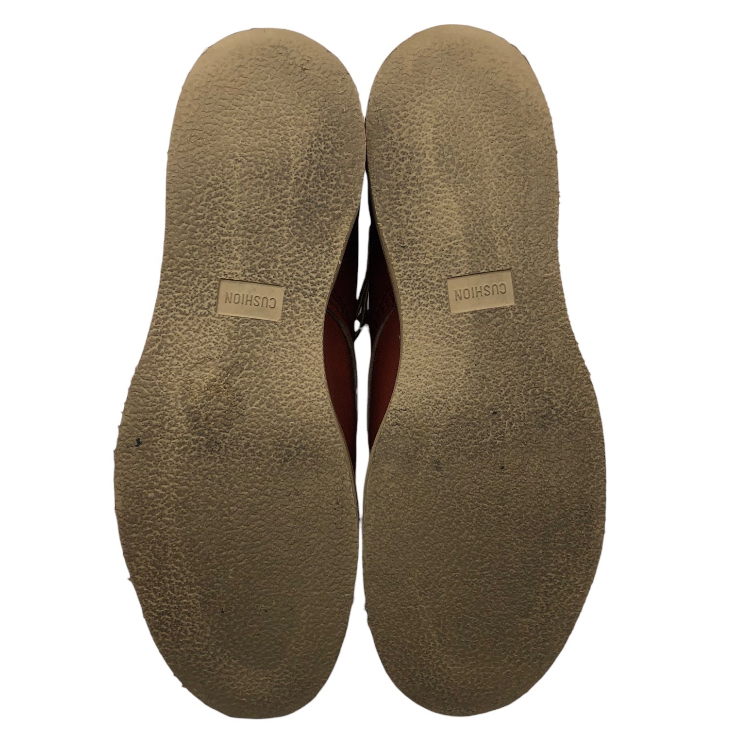 REDWING(レッドウィング) 8” CLASSIC ROUND クラシック ラウンド ワーク ブーツ 2940 8(26cm) ブラウン