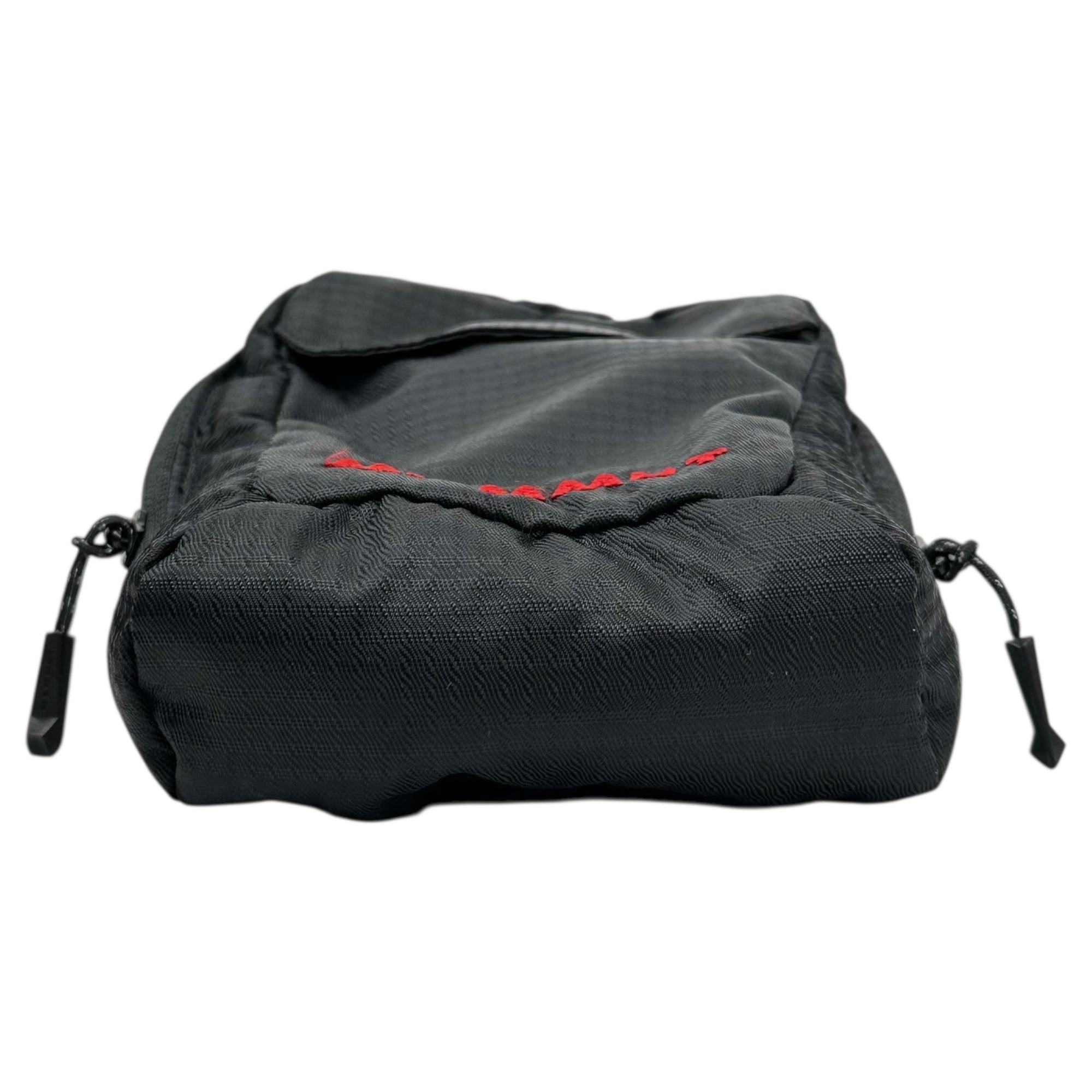MAMMUT(マムート) TASCH POUCH 1L タッシュ ポーチ ショルダー 2520-00131 ブラック