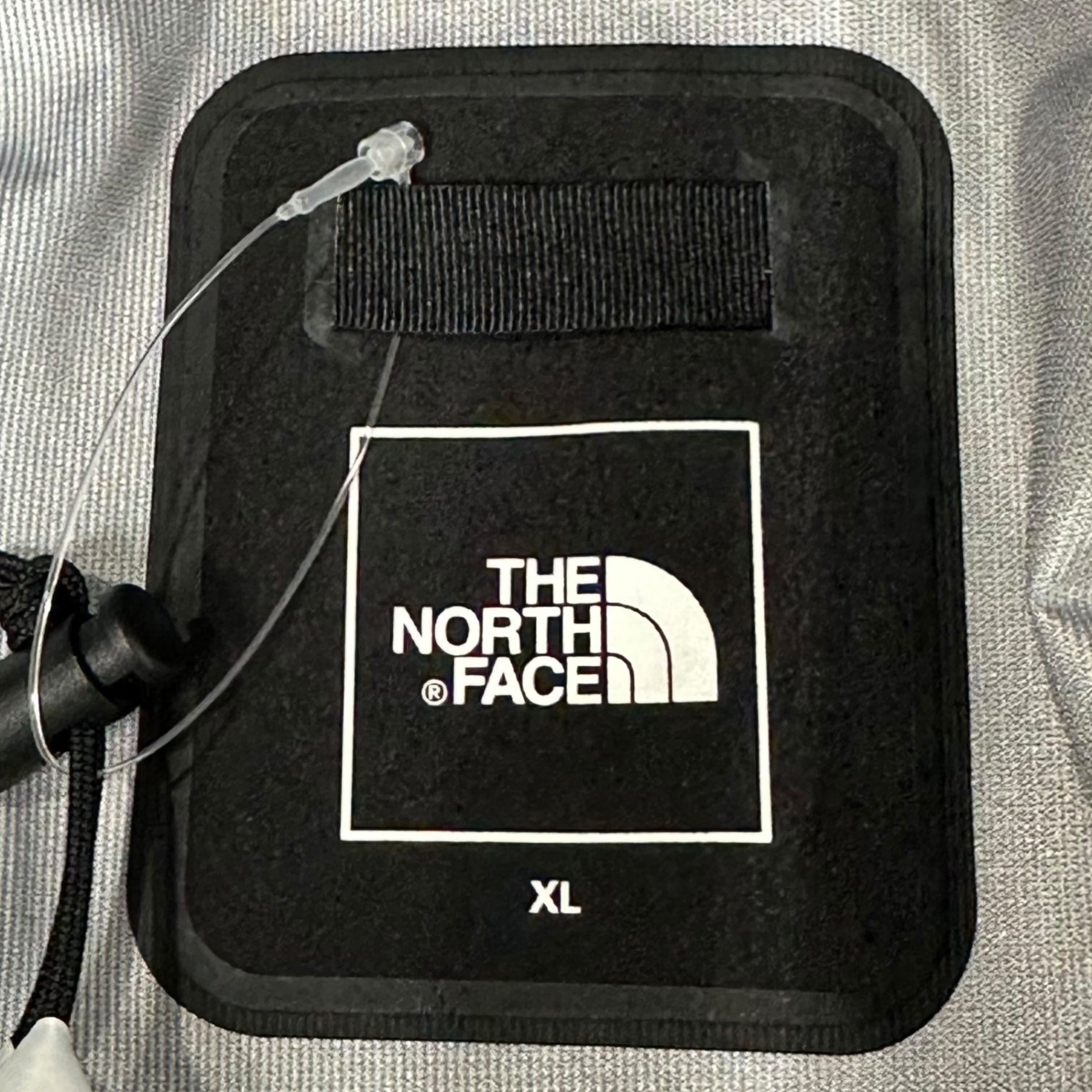 THE NORTH FACE(ノースフェイス) FL Drizzle Jacket フューチャー ライト ドリズル ジャケット NP12401 XL ブラック アウトドア マウンテンパーカー