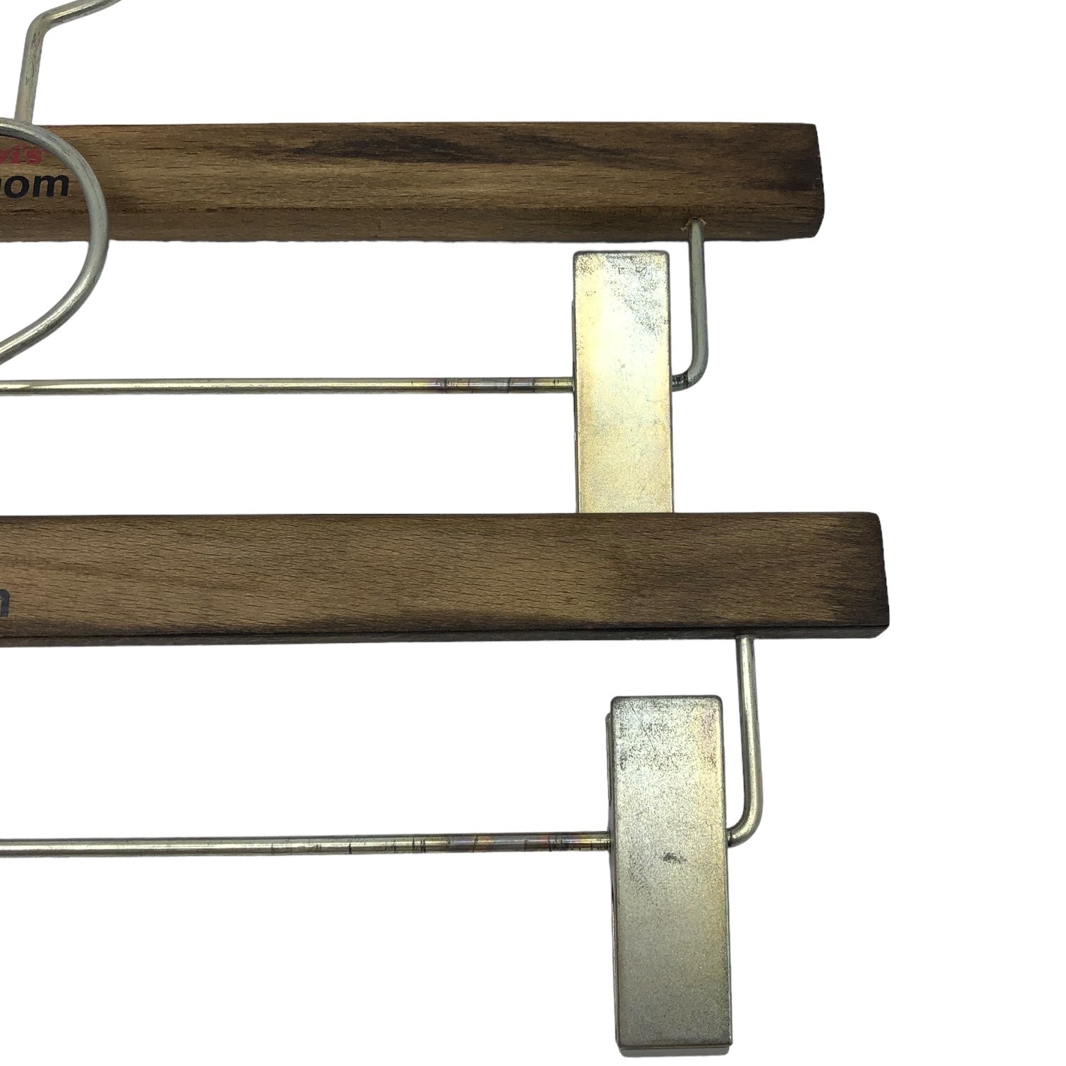 Levi's Fenom(リーバイスフェノム) ハンガー2本セット