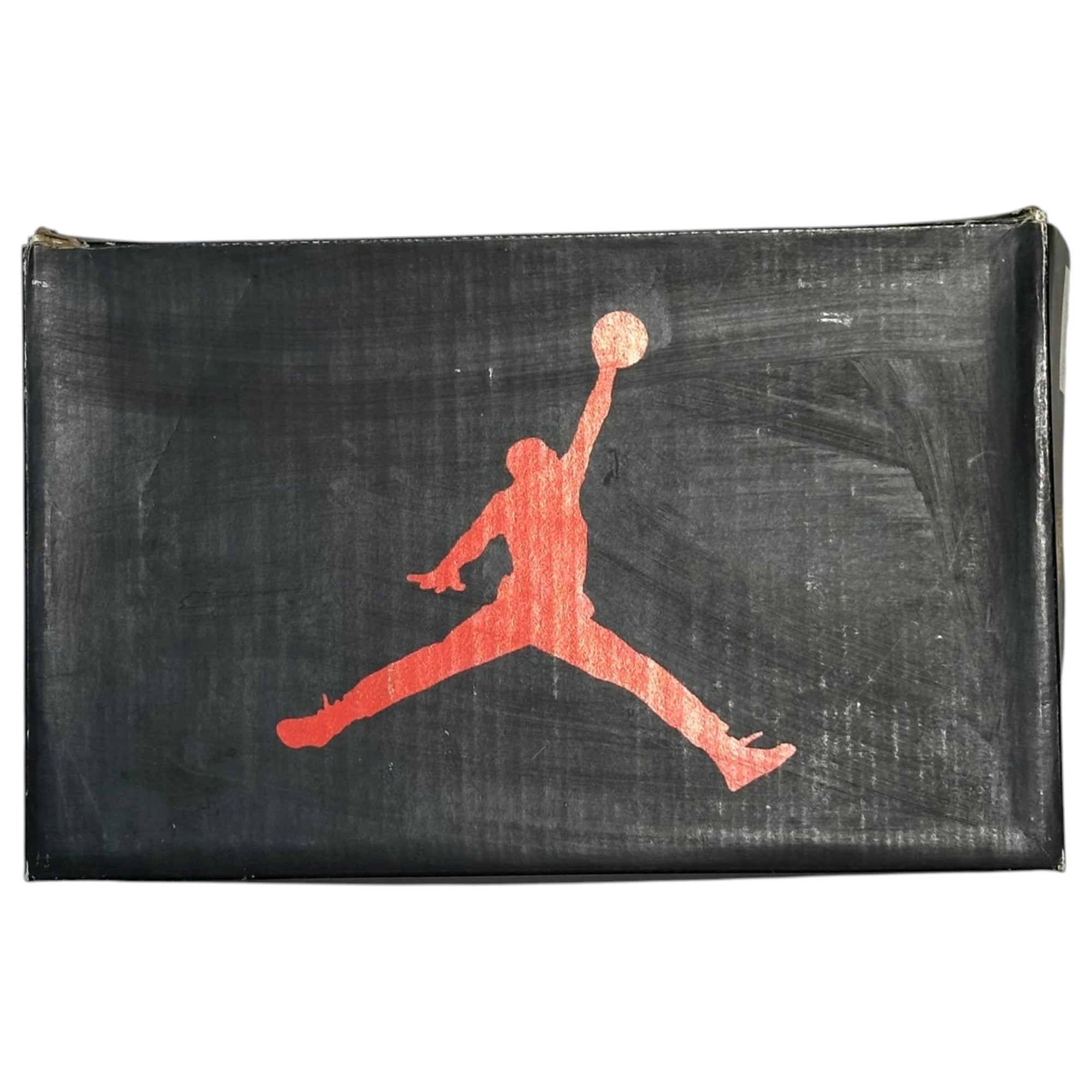 NIKE(ナイキ) 1991 AIR JORDAN 6 (GS) ”Carmine” エアジョーダン 6 ガールズ カーマイン 8606 US 5Y(23.5cm) ホワイト×レッド 90's 90年代 ヴインテージ スニーカー