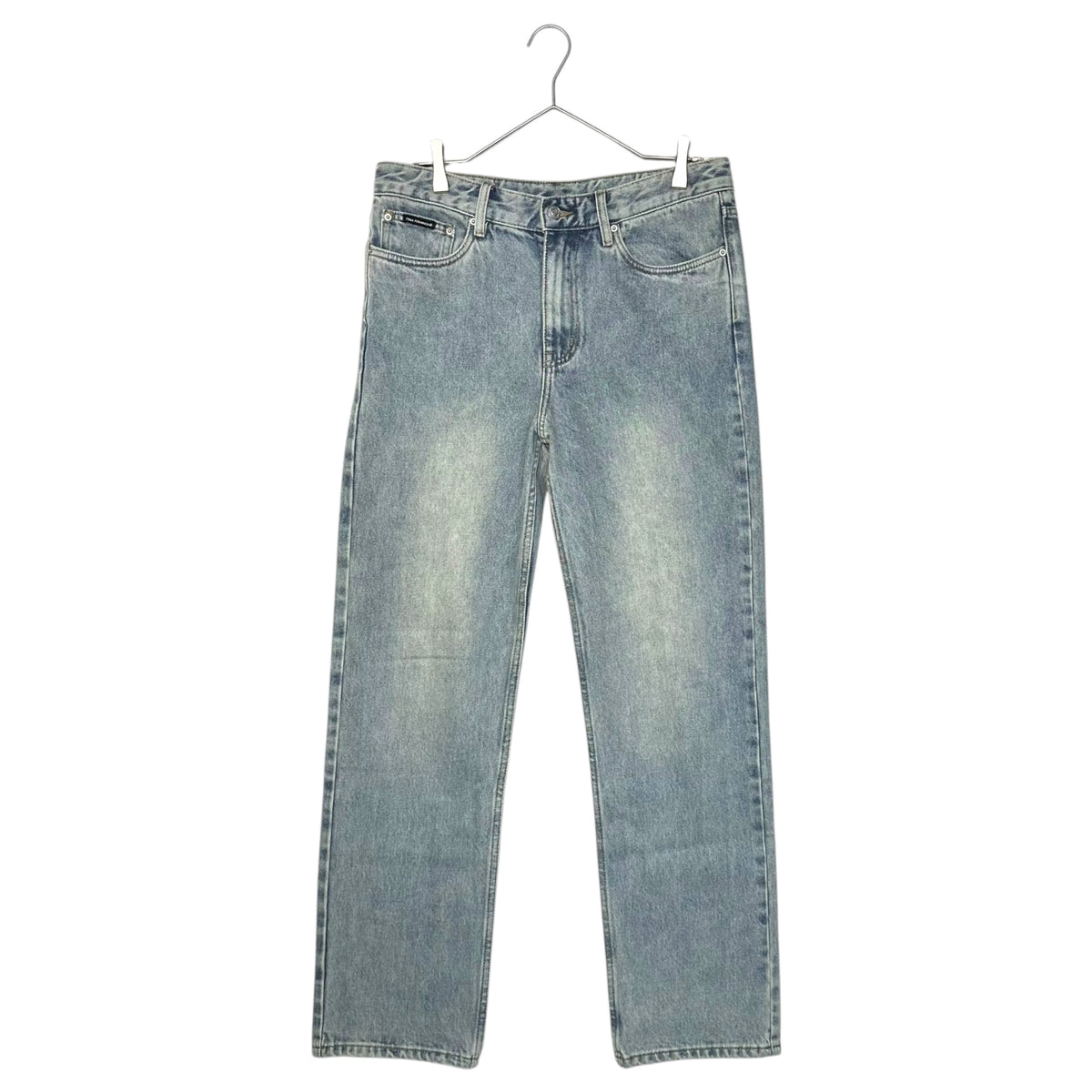 Gosha Rubchinskiy(ゴーシャラブチンスキー) Medium Overdyed Straight 