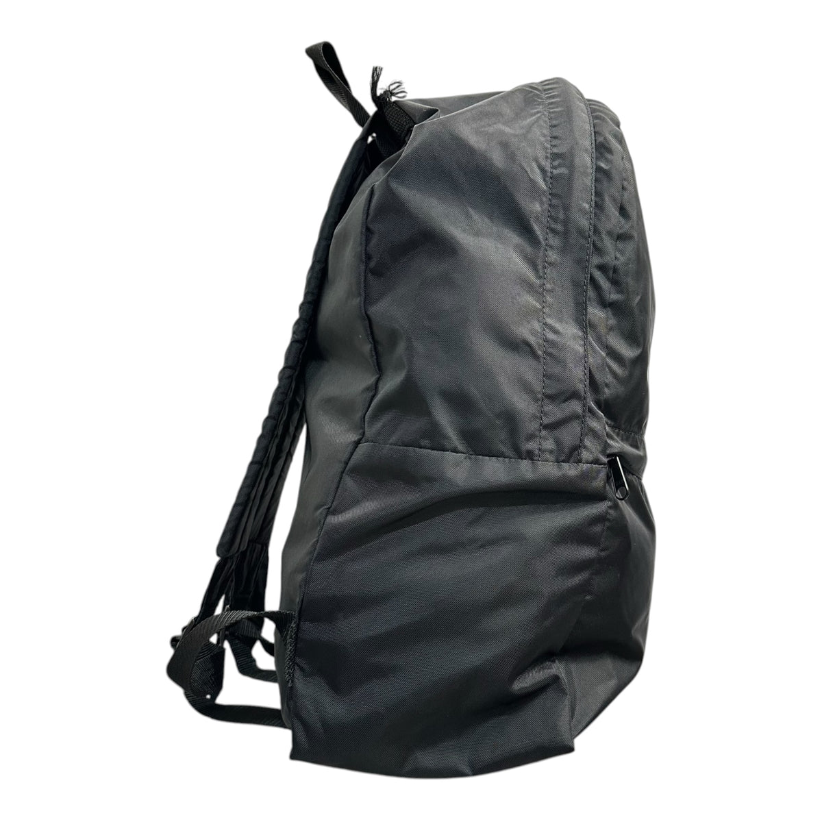 CDG COMME des GARCONS(シーディージーコムデギャルソン) Classic Backpack クラシック バックパック SZ-K 203 ブラック×ホワイト