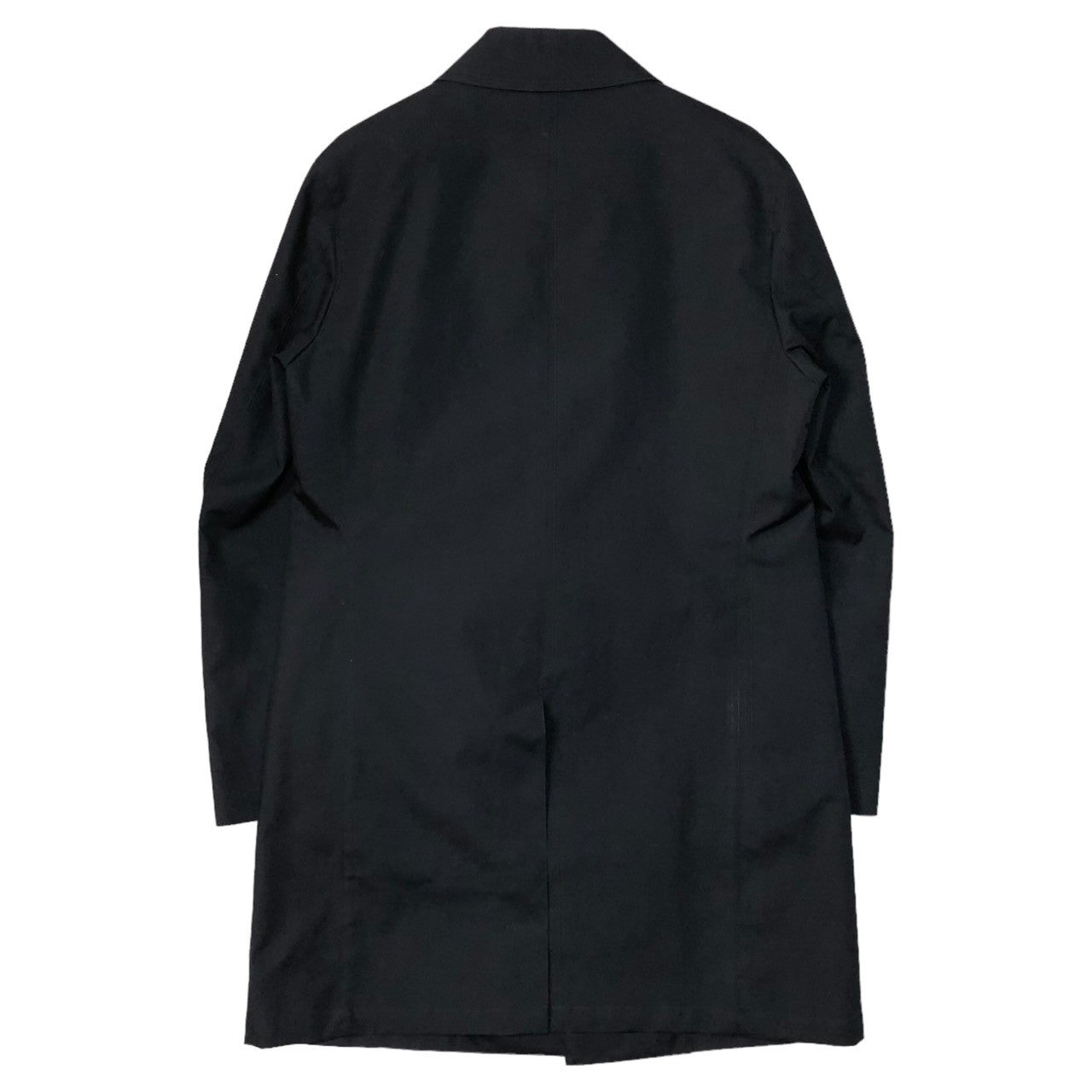 MACKINTOSH PHILOSOPHY(マッキントッシュ フィロソフィー) ライナー付き ステンカラー コート 4CN60-001-29 40(L程度) ネイビー