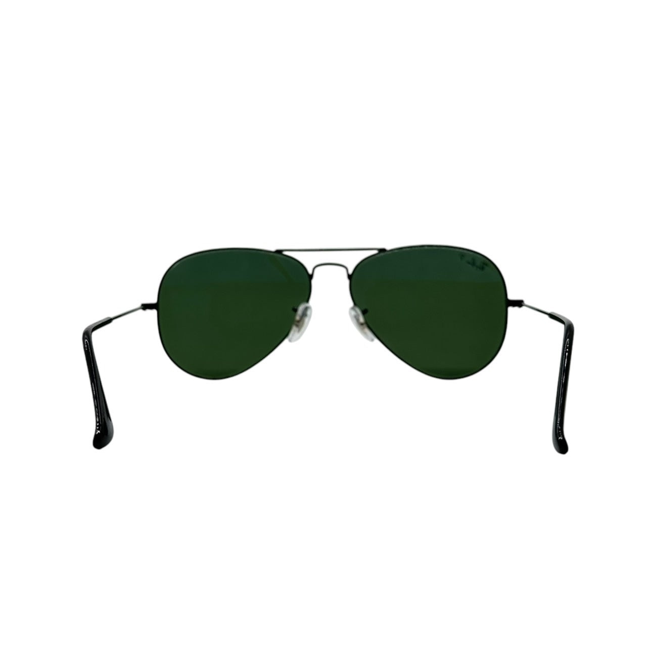 Ray-Ban(レイバン) AVIATOR CLASSIC アビエーター クラシック ティアドロップ サングラス BR3025 58□14 ブラック ケース・箱付