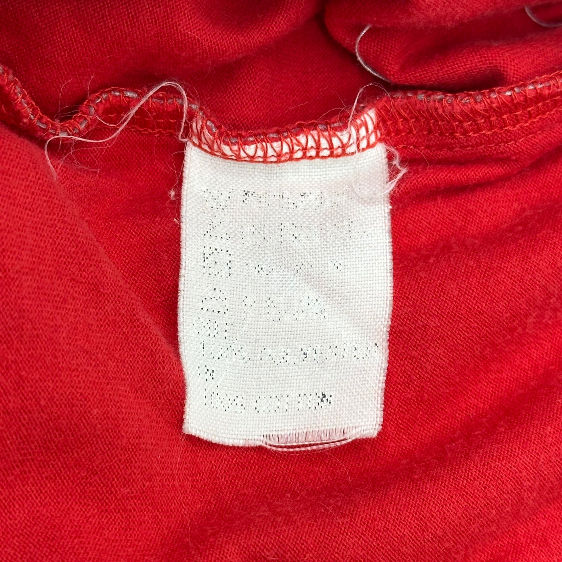 GOODENOUGH(グッドイナフ) 90's Mesh Layered Half Pants 90年代 メッシュ レイヤード ハーフ パンツ グレー×レッド