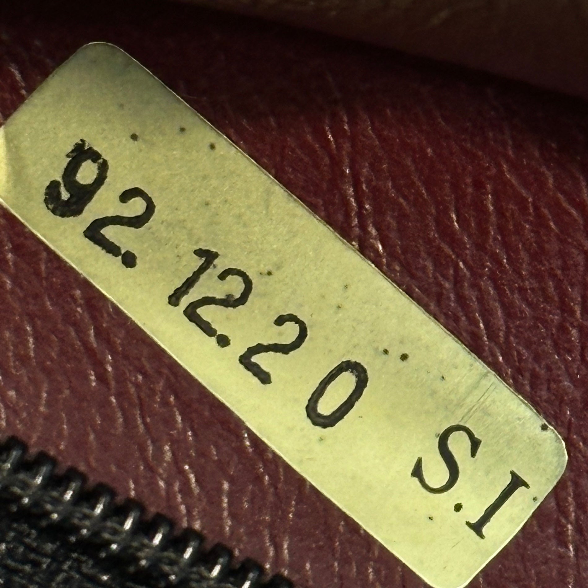 CHANEL(シャネル) 1992's Chanel Medium Classic Handbag マトラッセ 25 ラムスキン ダブルフラップ ブラック 90's 90年代 ヴィンテージ 200万番台 クラシック ハンドバッグ チェーン