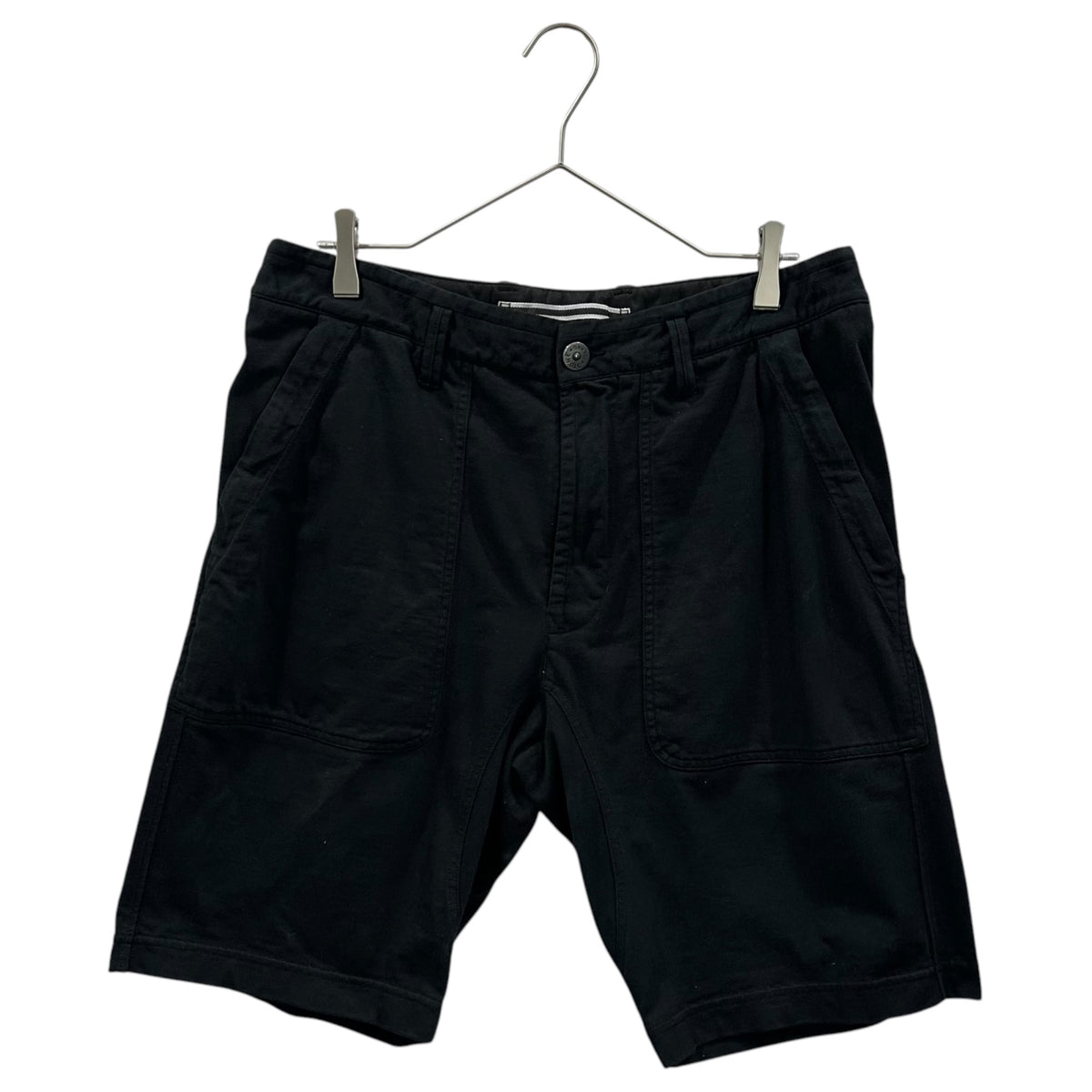 STONE ISLAND(ストーンアイランド) 19SS Sweat Half Pants スウェット 