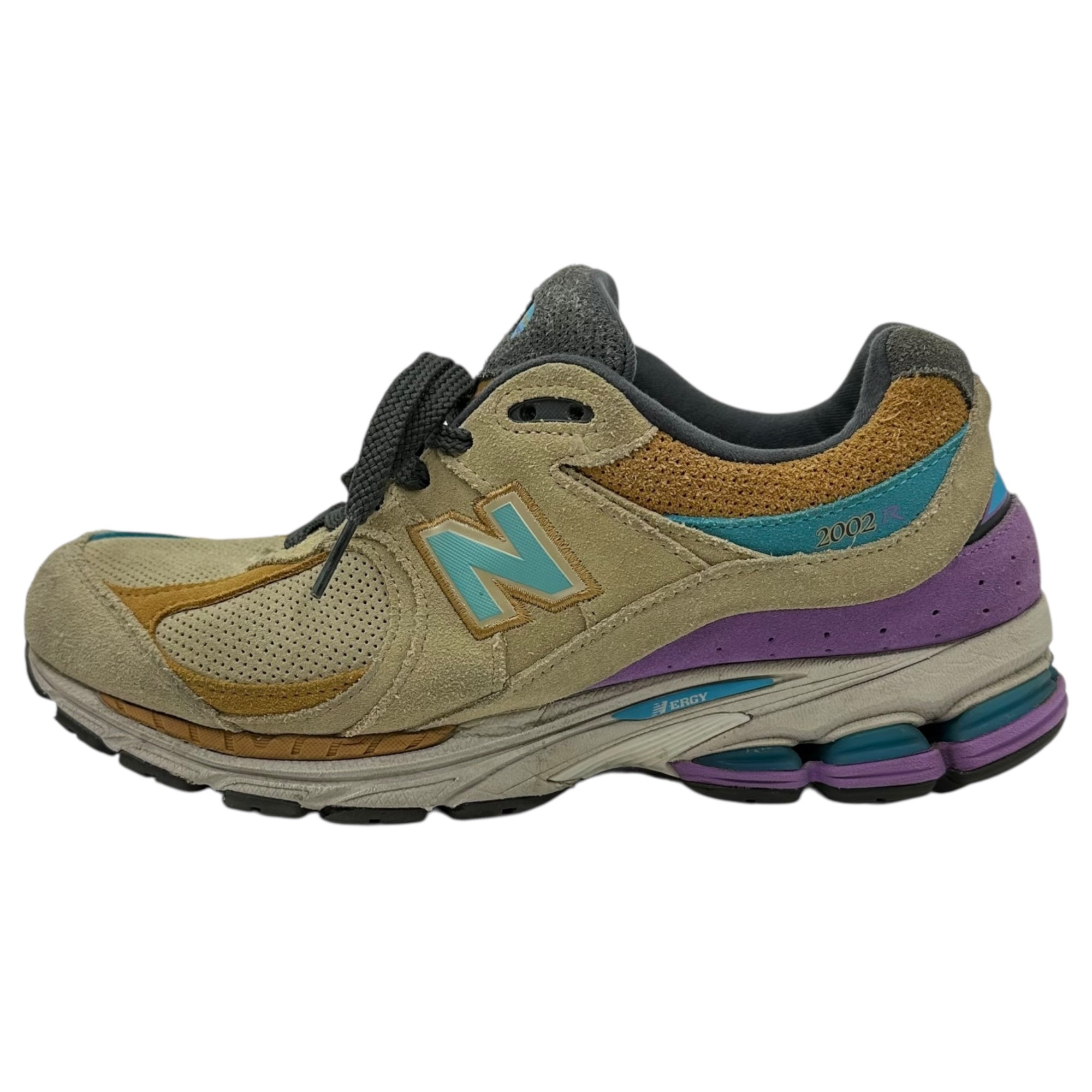 NEW BALANCE(ニューバランス) M2002RWA ローカット スニーカー M2002RWA 27cm ベージュ