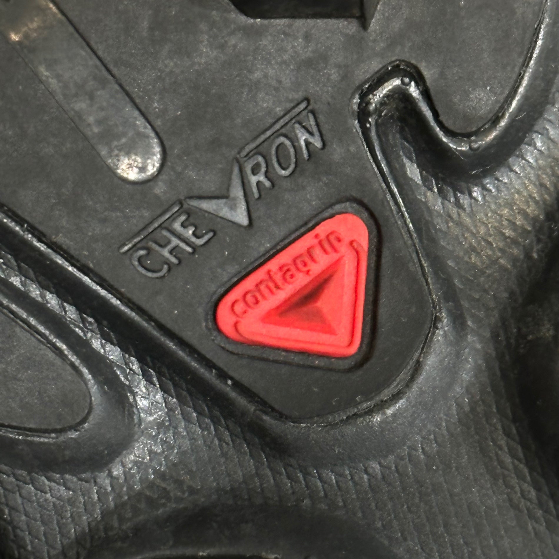 Salomon(サロモン) XT-6 - BLACK / BLACK / PHANTOM スニーカー 410866 26cm ブラック