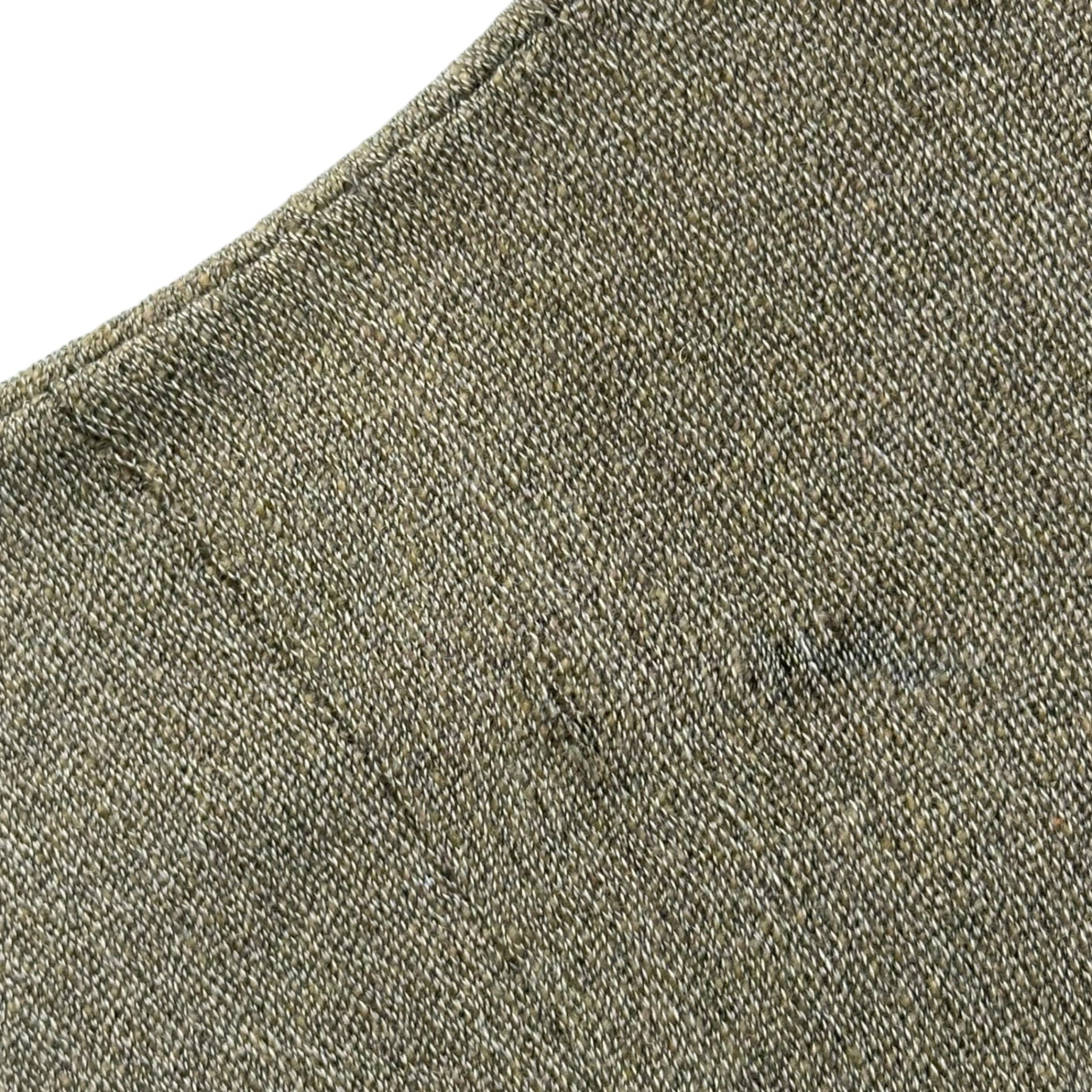 JIL SANDER +(ジルサンダー プラス) No-collar Jacket ノーカラー ジャケット 38(M程度) ベージュ